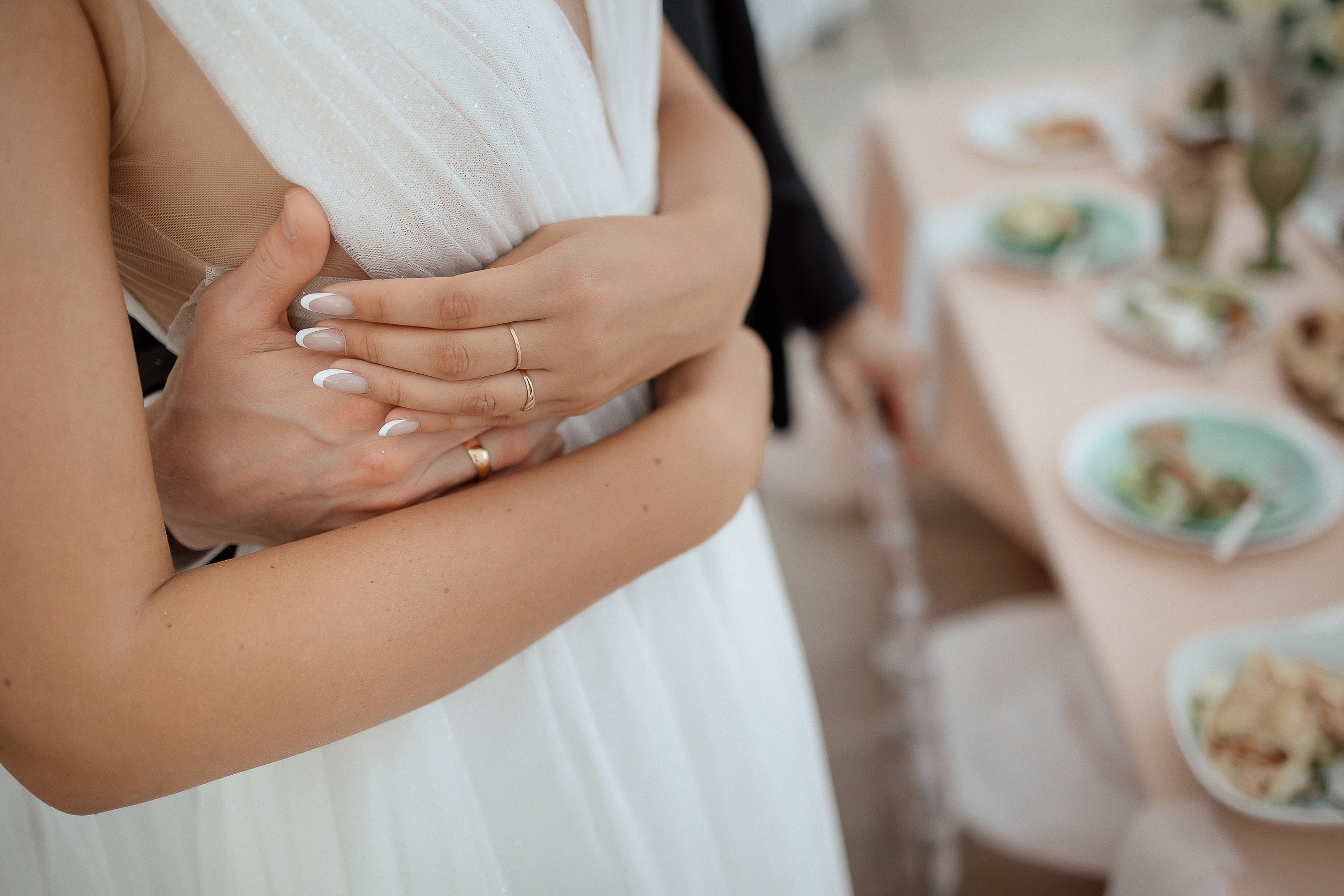 Свадебная съемка. Свадебный фотограф