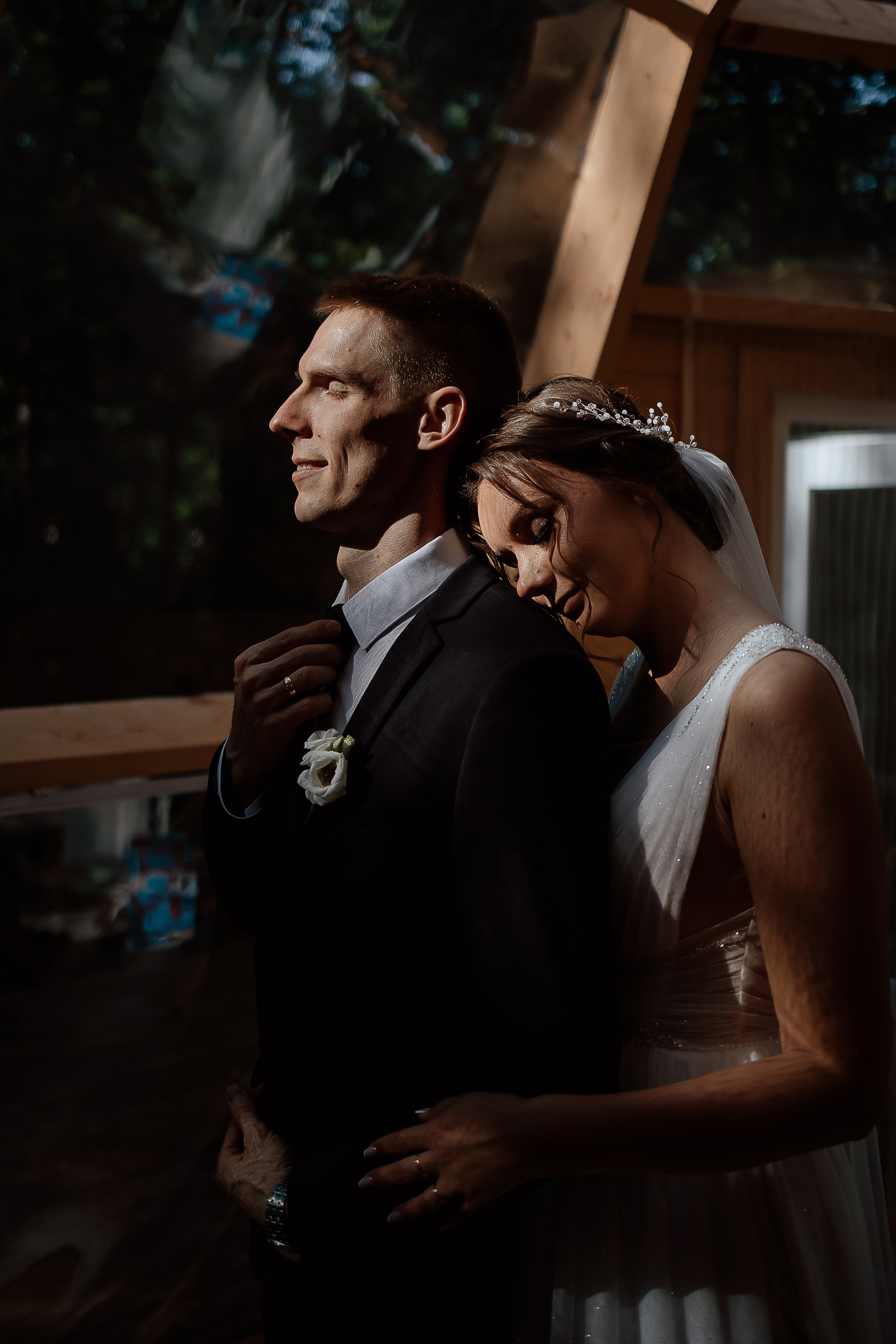 Свадебная съемка. Свадебный фотограф