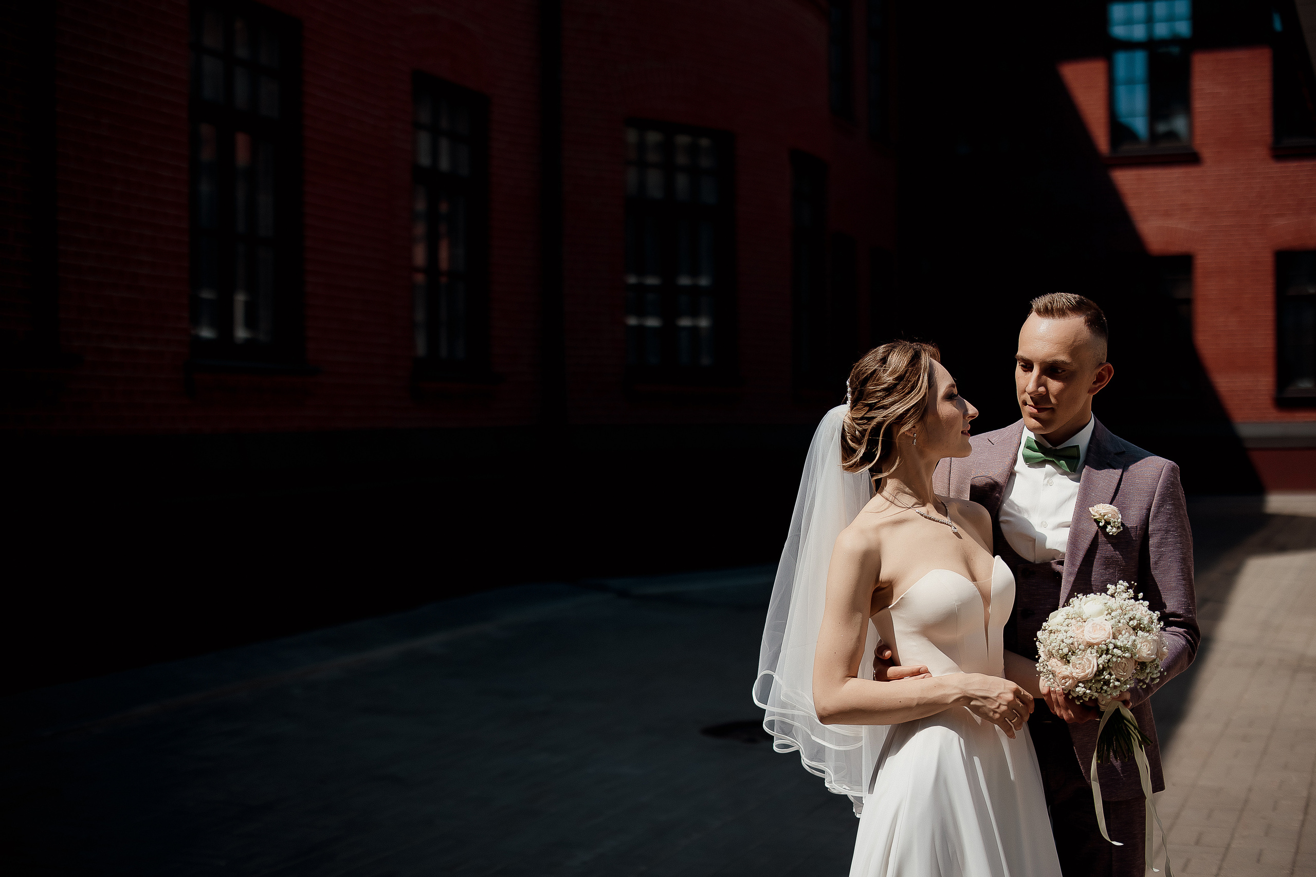 Свадебная съемка. Свадебный фотограф