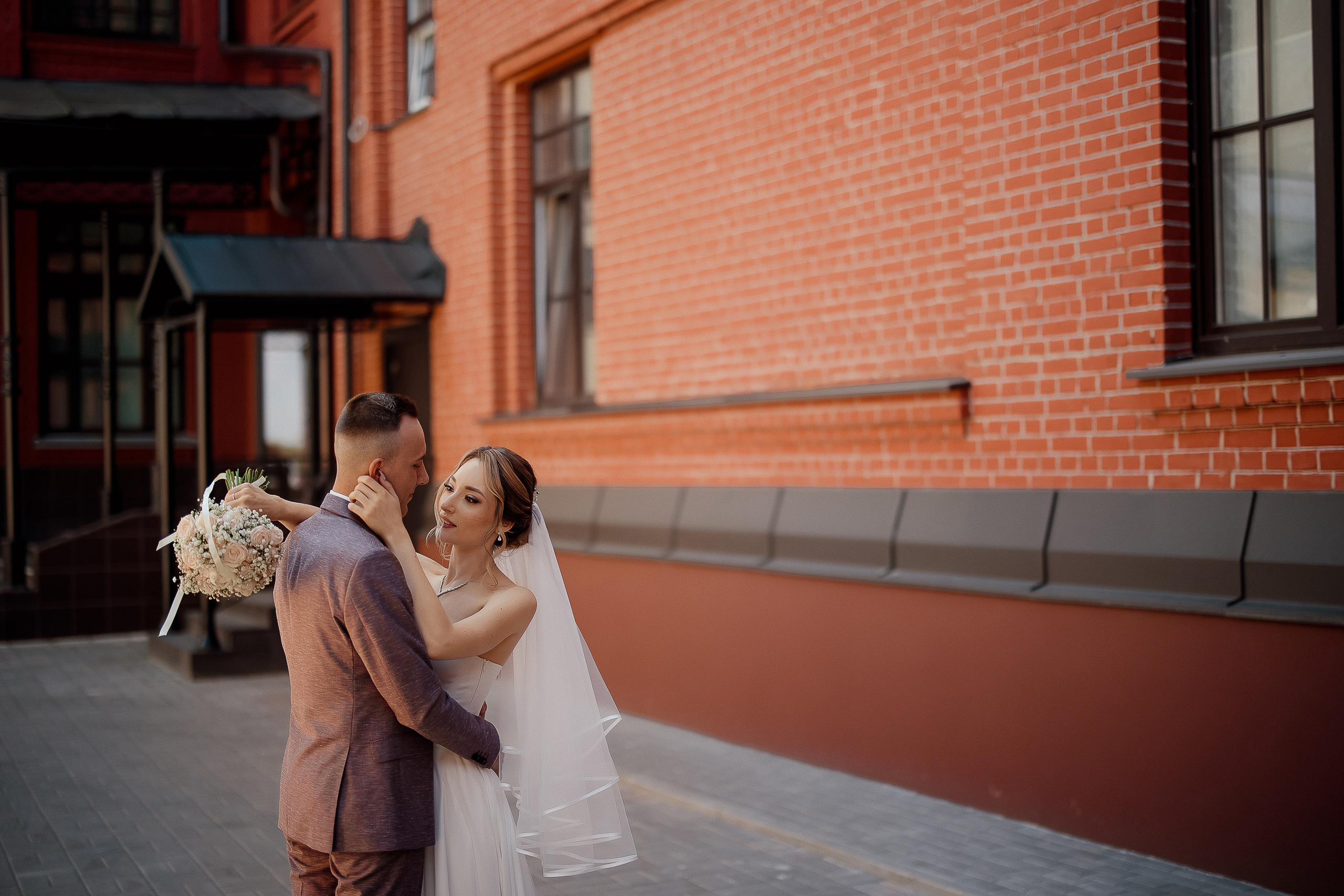 Свадебная съемка. Свадебный фотограф