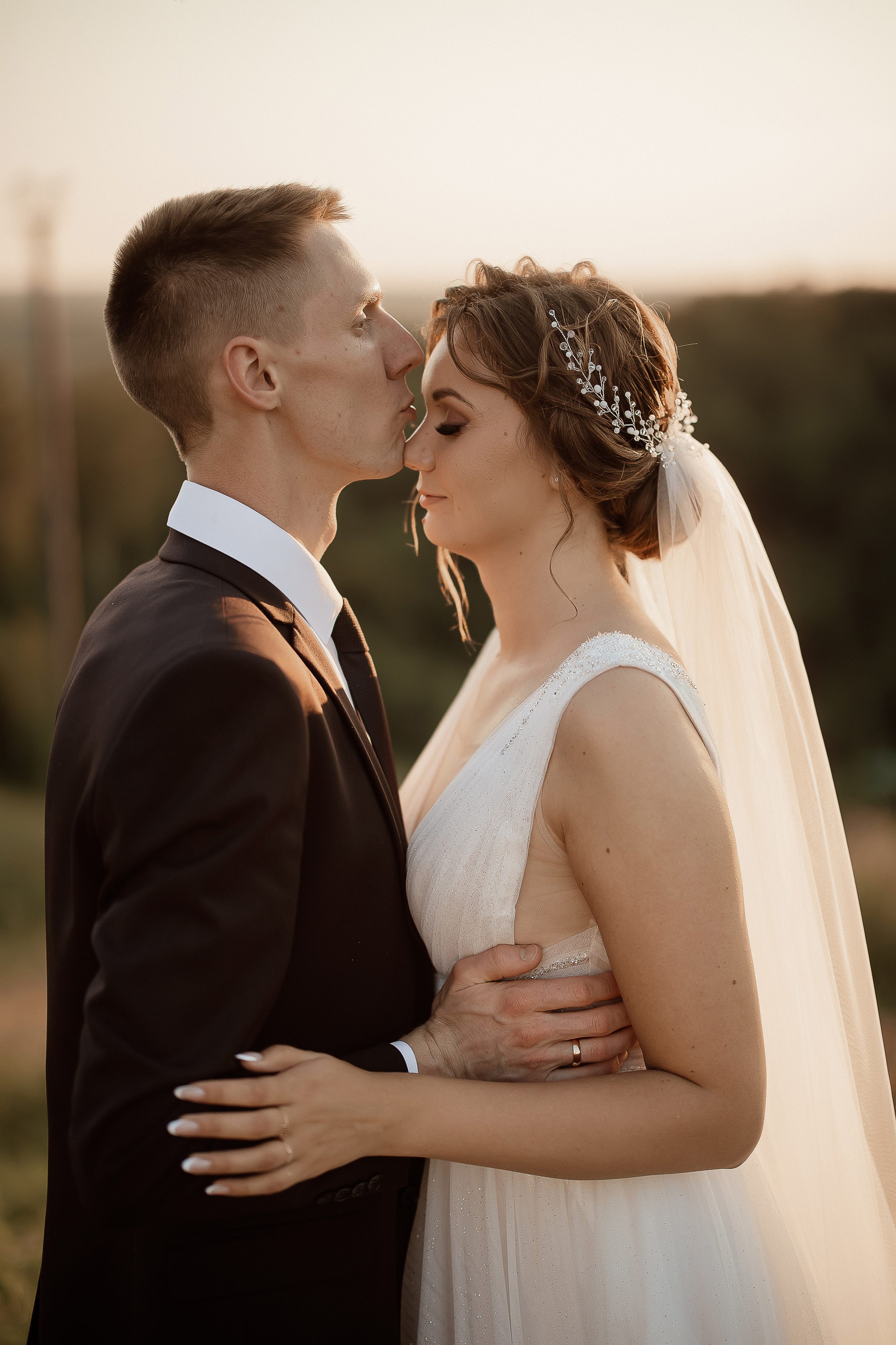 Свадебная съемка. Свадебный фотограф