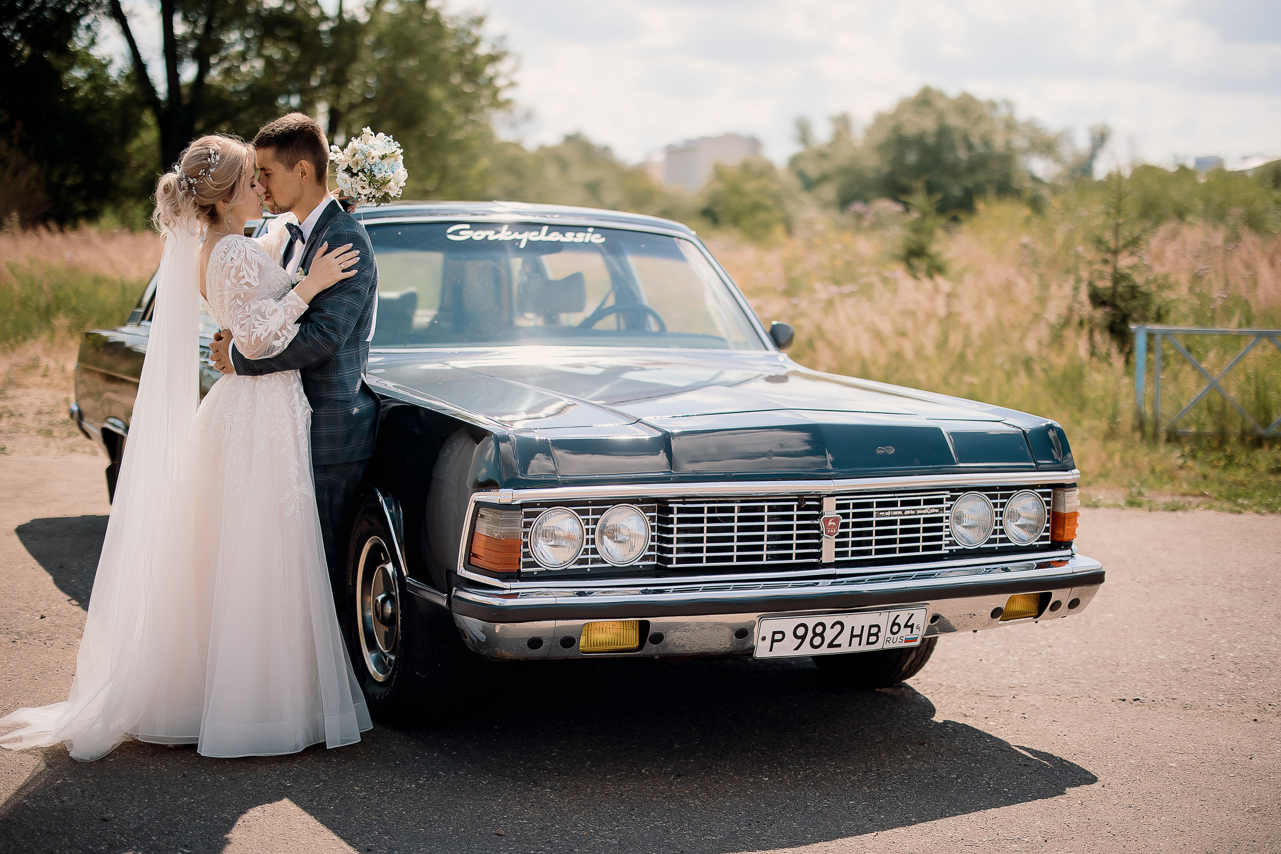 Свадебная съемка. Свадебный фотограф