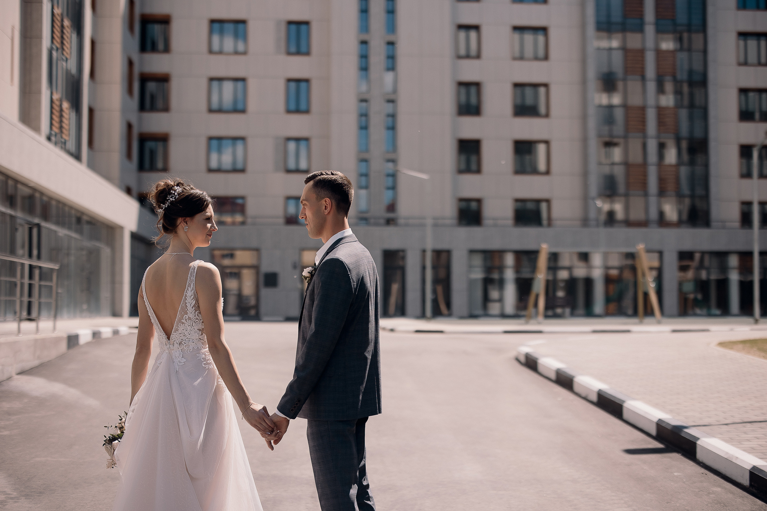 Свадебная съемка. Свадебный фотограф