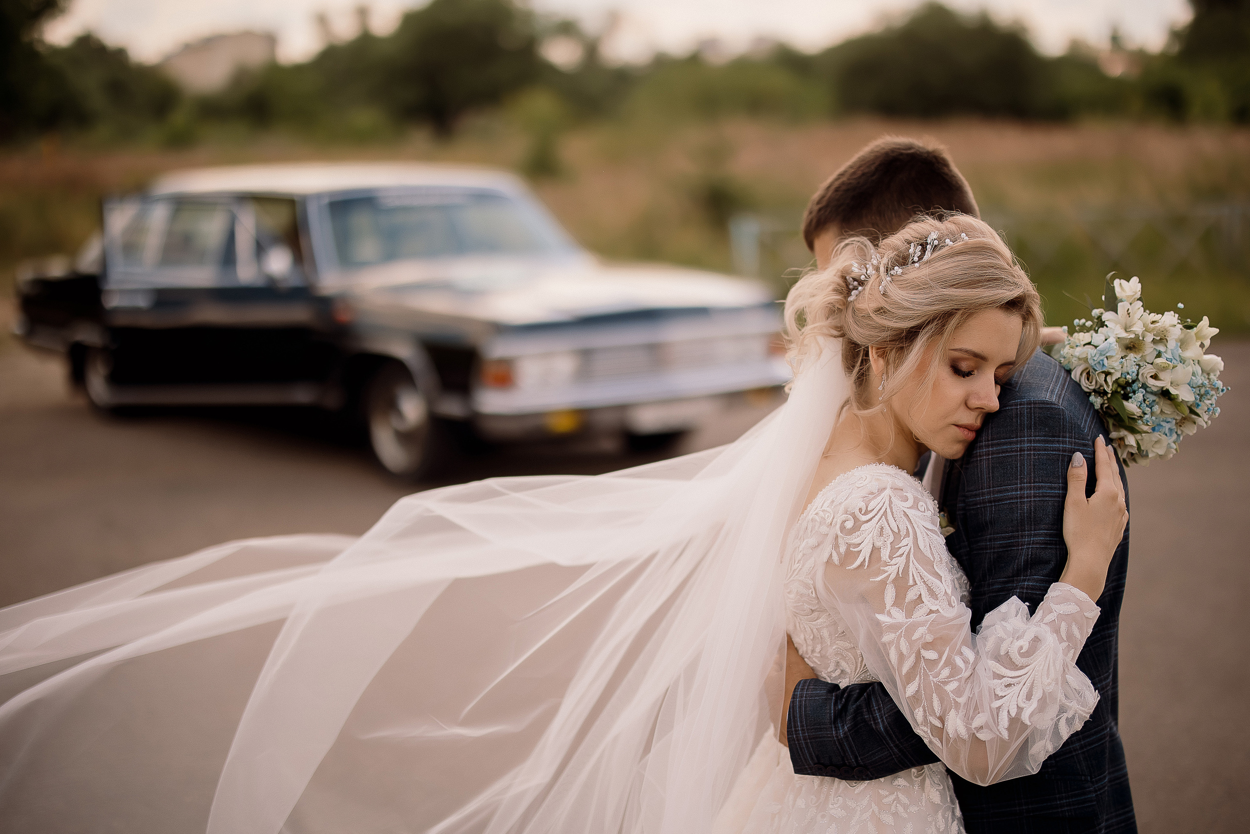 Свадебная съемка. Свадебный фотограф