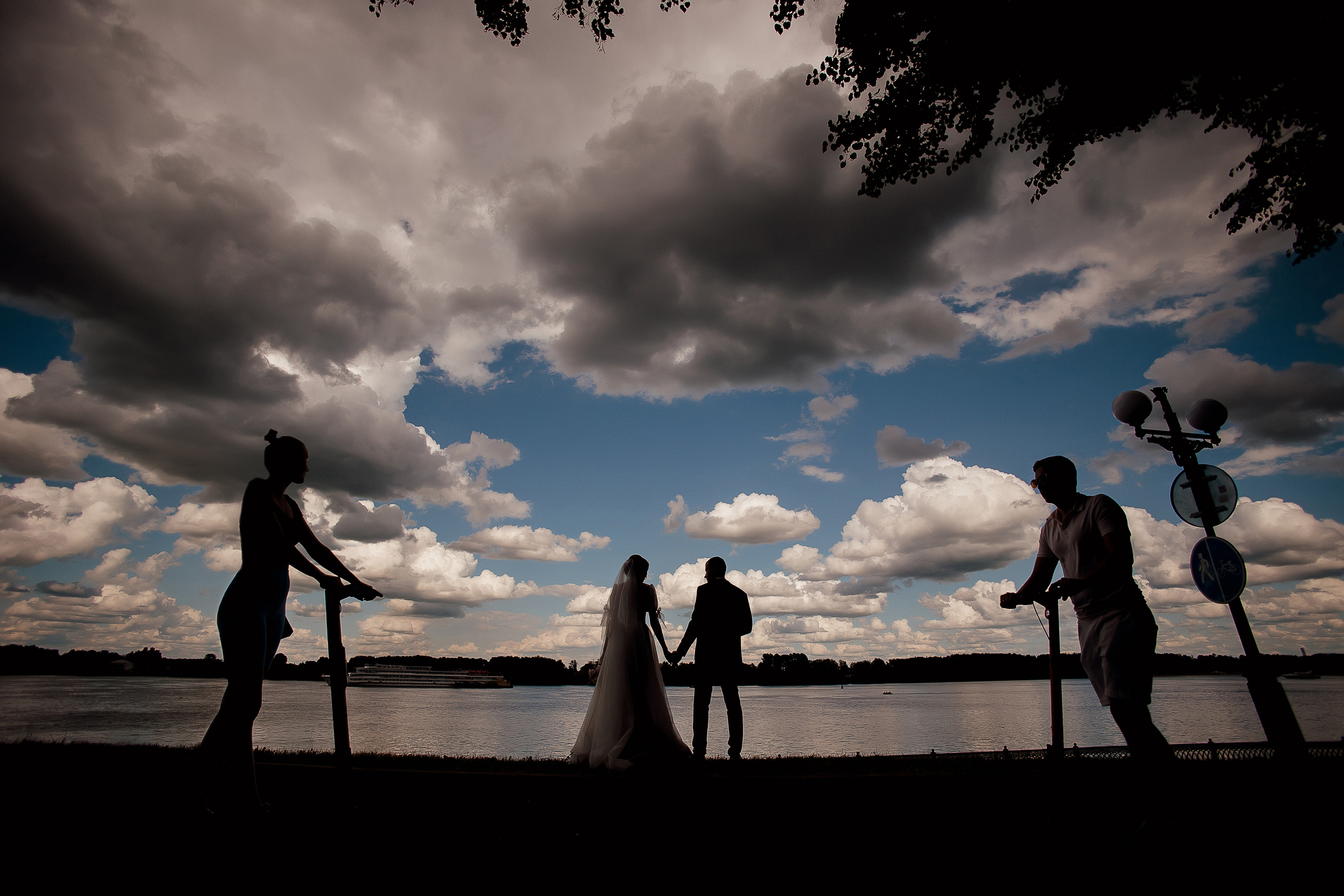 Свадебная съемка. Свадебный фотограф