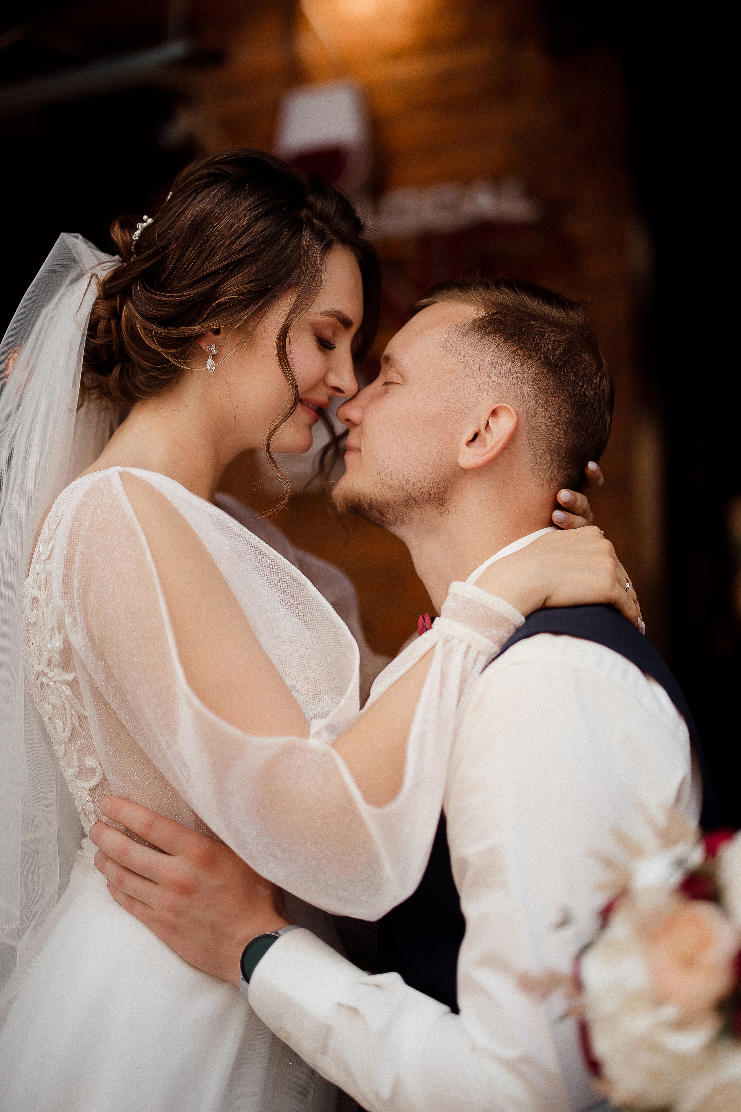 Свадебная съемка. Свадебный фотограф