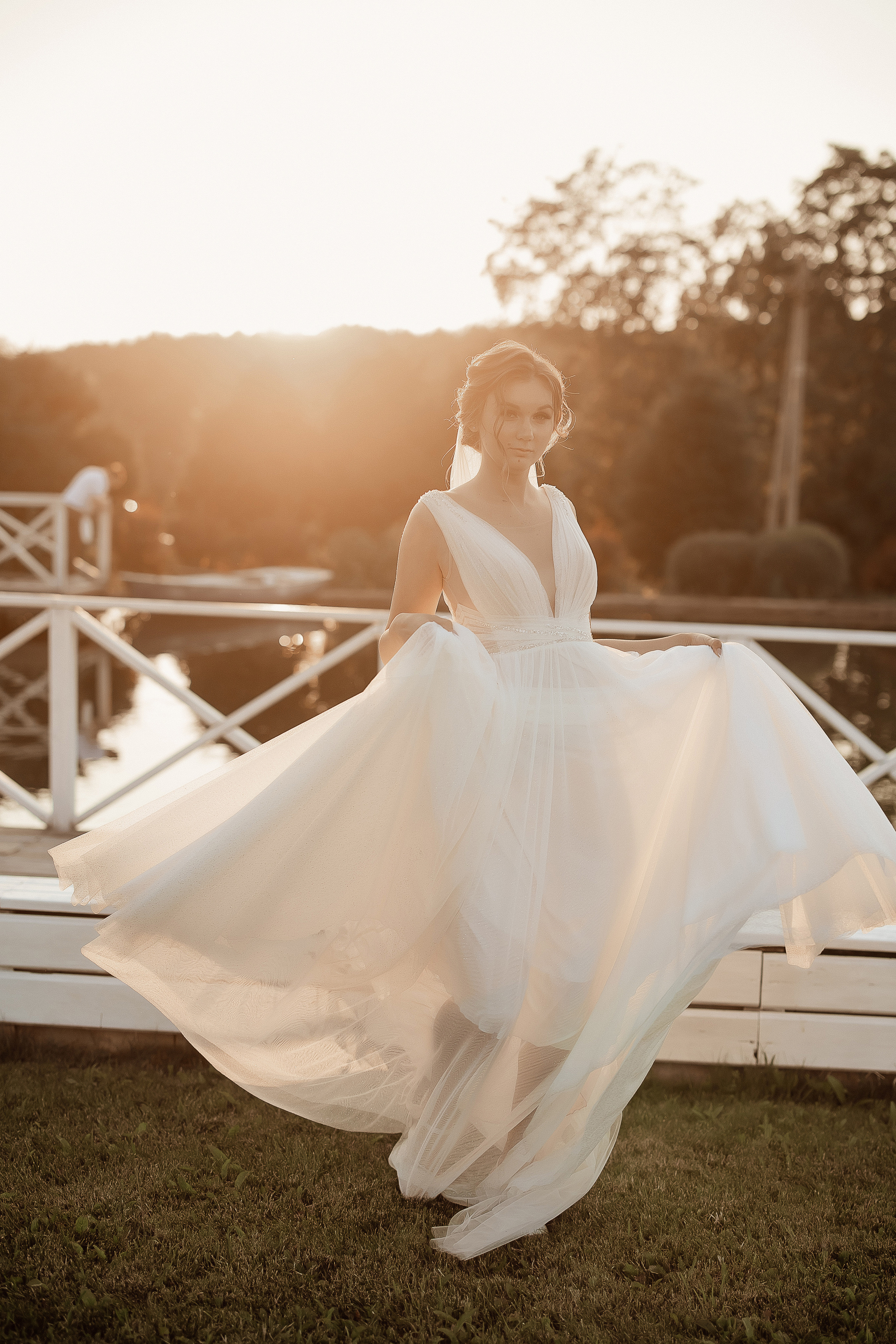 Свадебная съемка. Свадебный фотограф