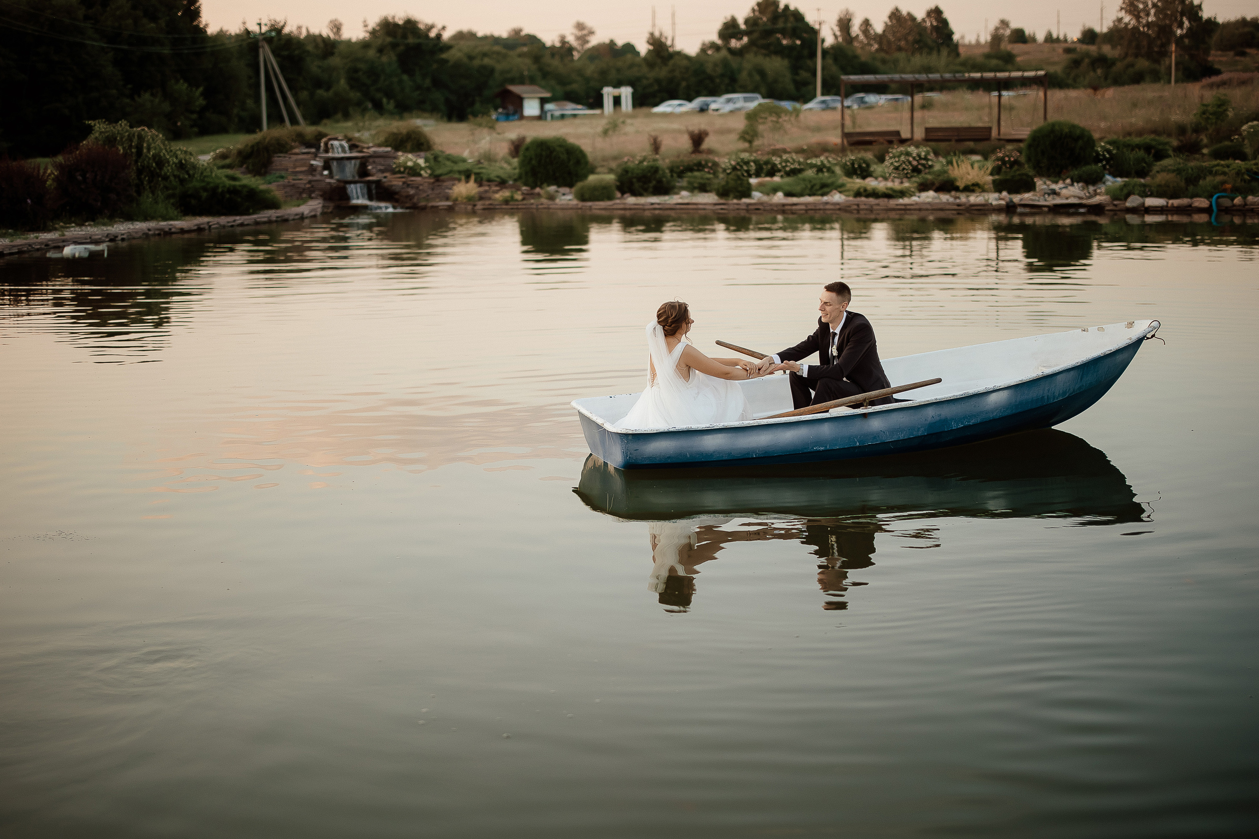Свадебная съемка. Свадебный фотограф