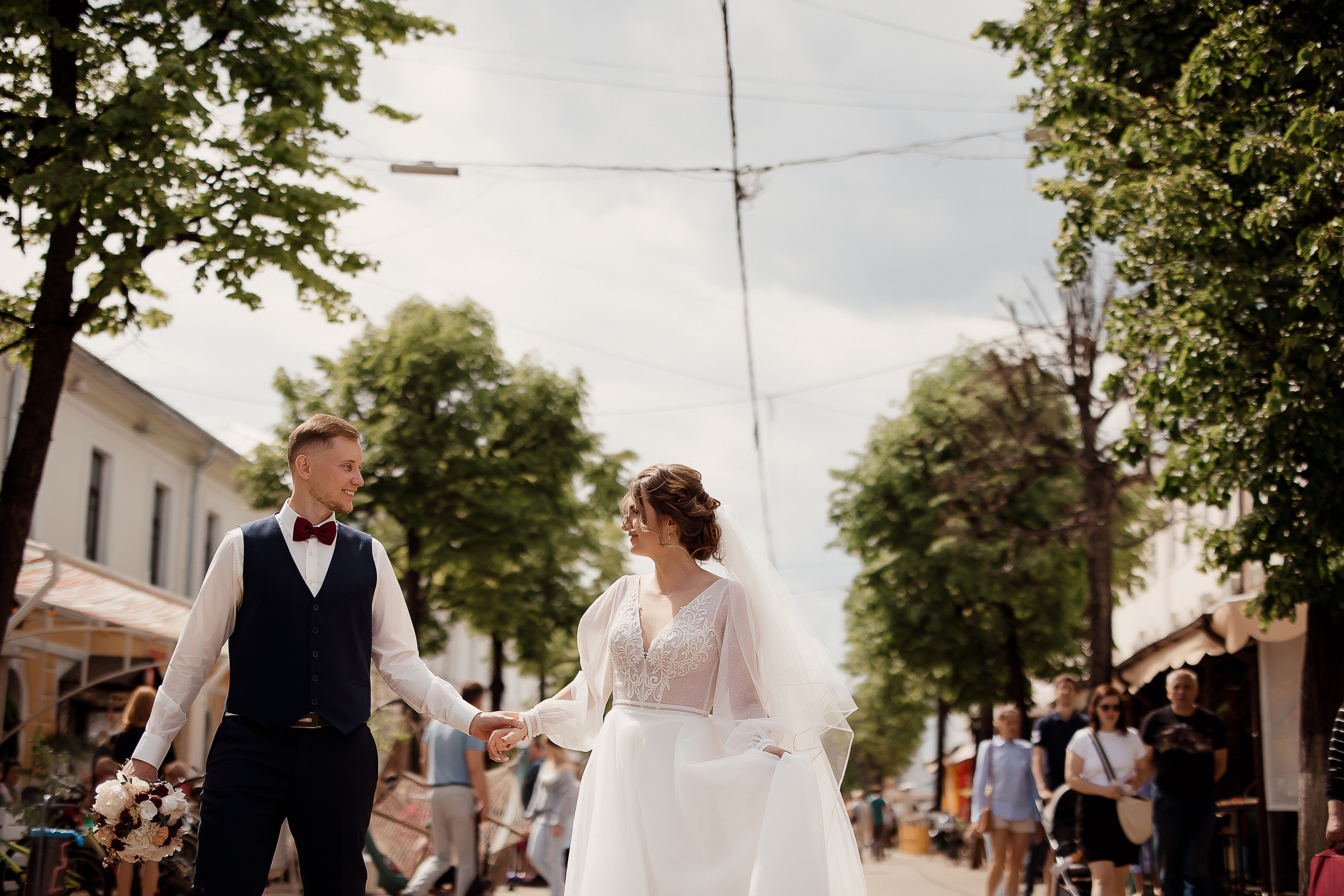 Свадебная съемка. Свадебный фотограф