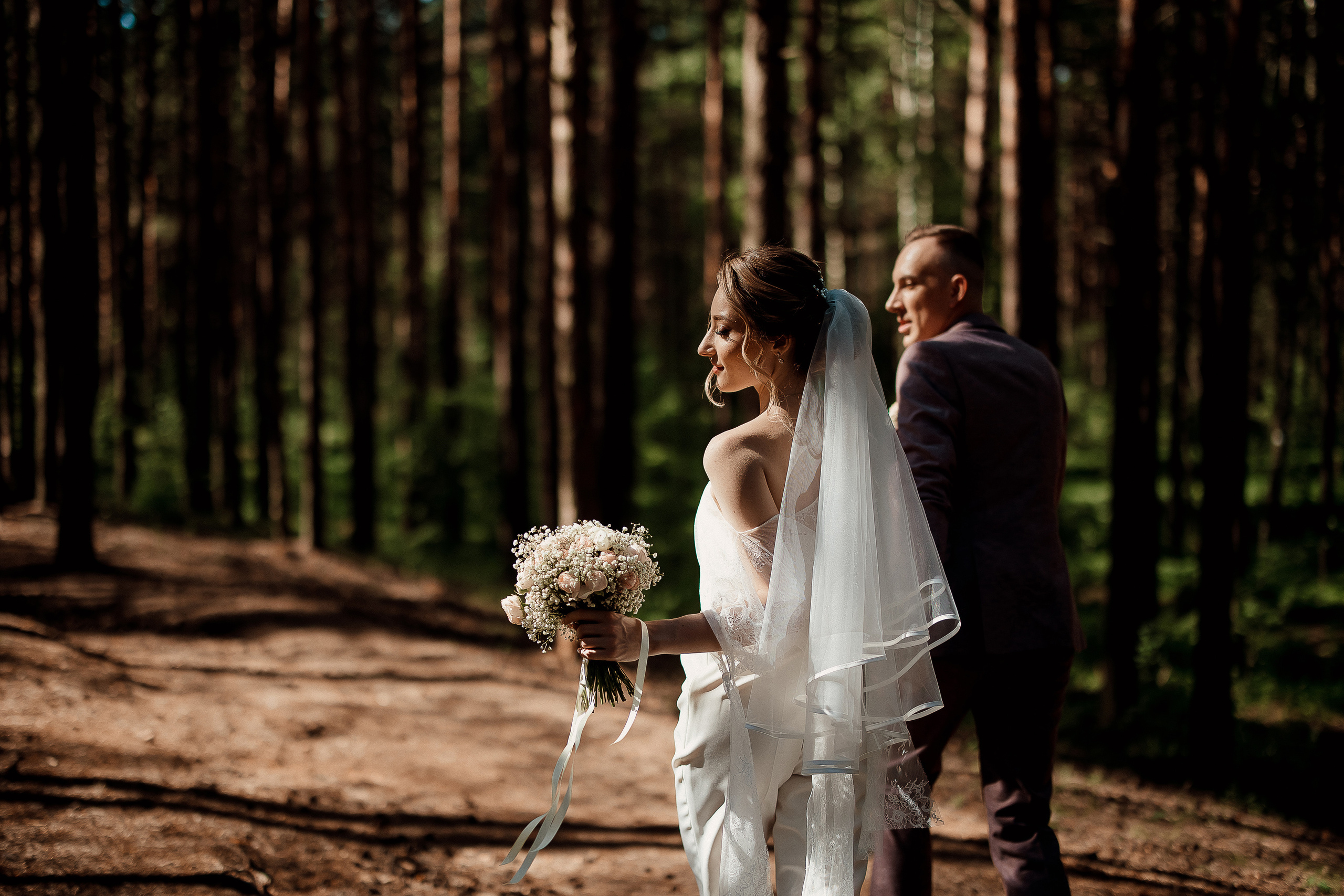 Свадебная съемка. Свадебный фотограф