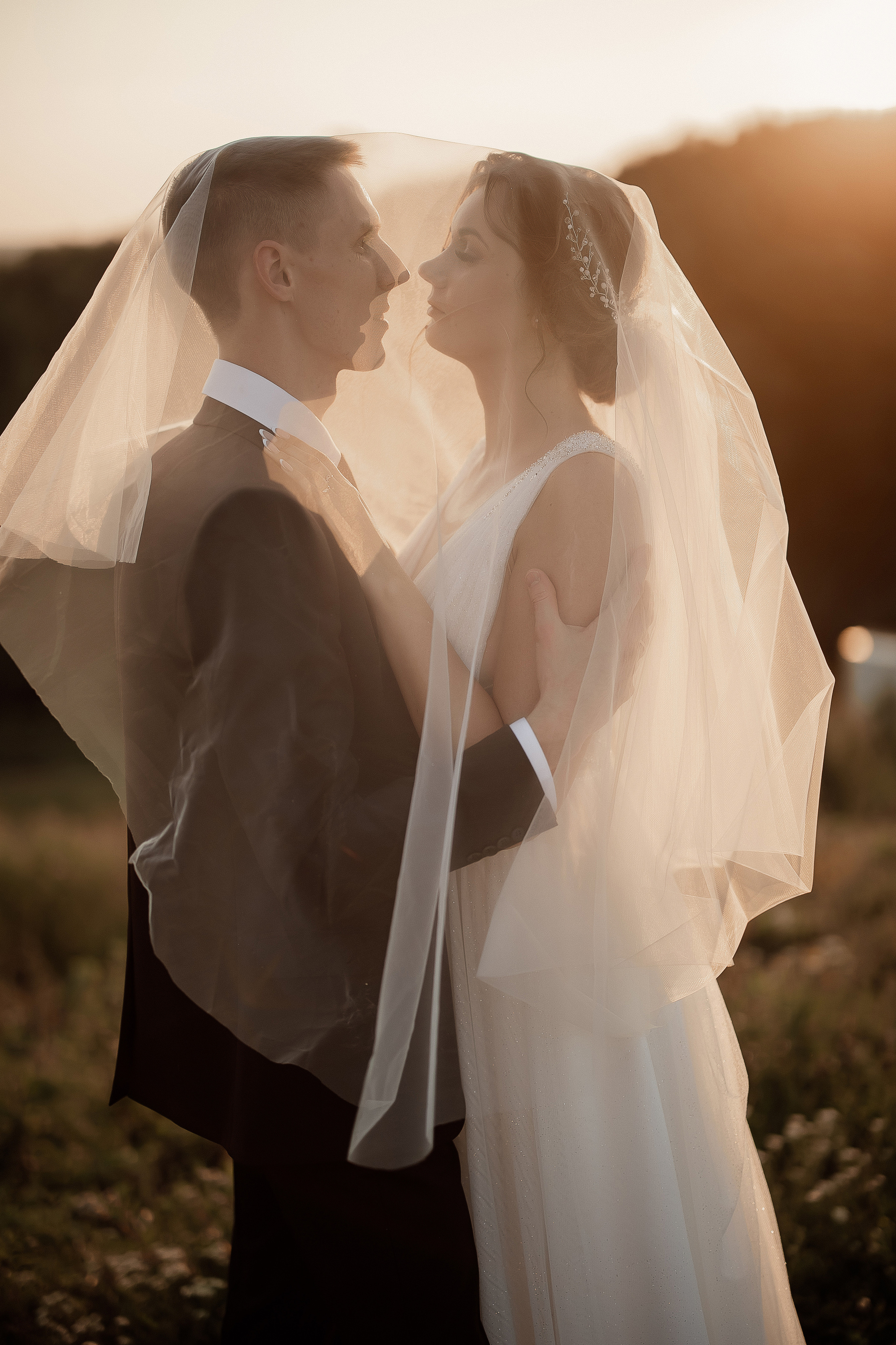 Свадебная съемка. Свадебный фотограф