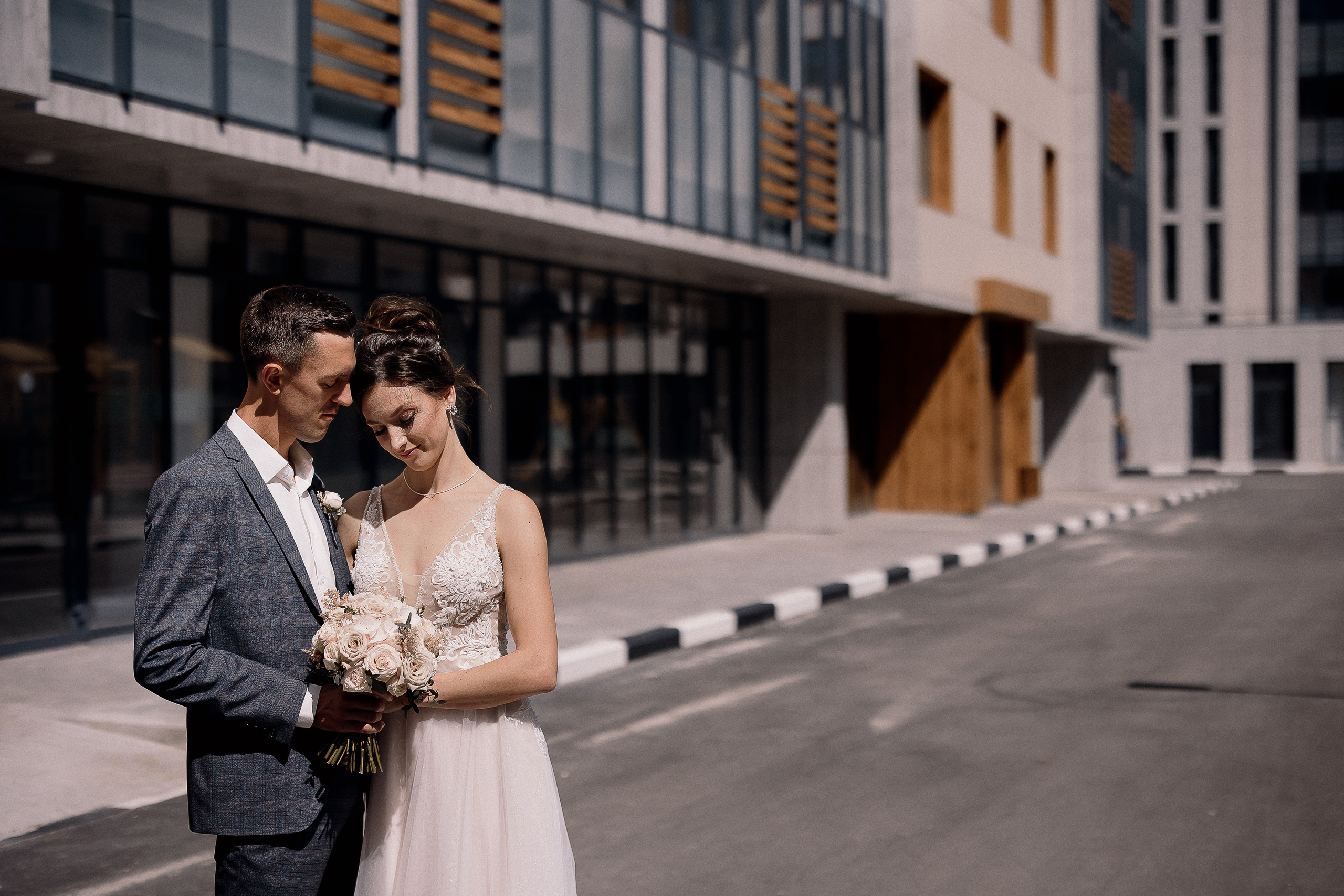 Свадебная съемка. Свадебный фотограф