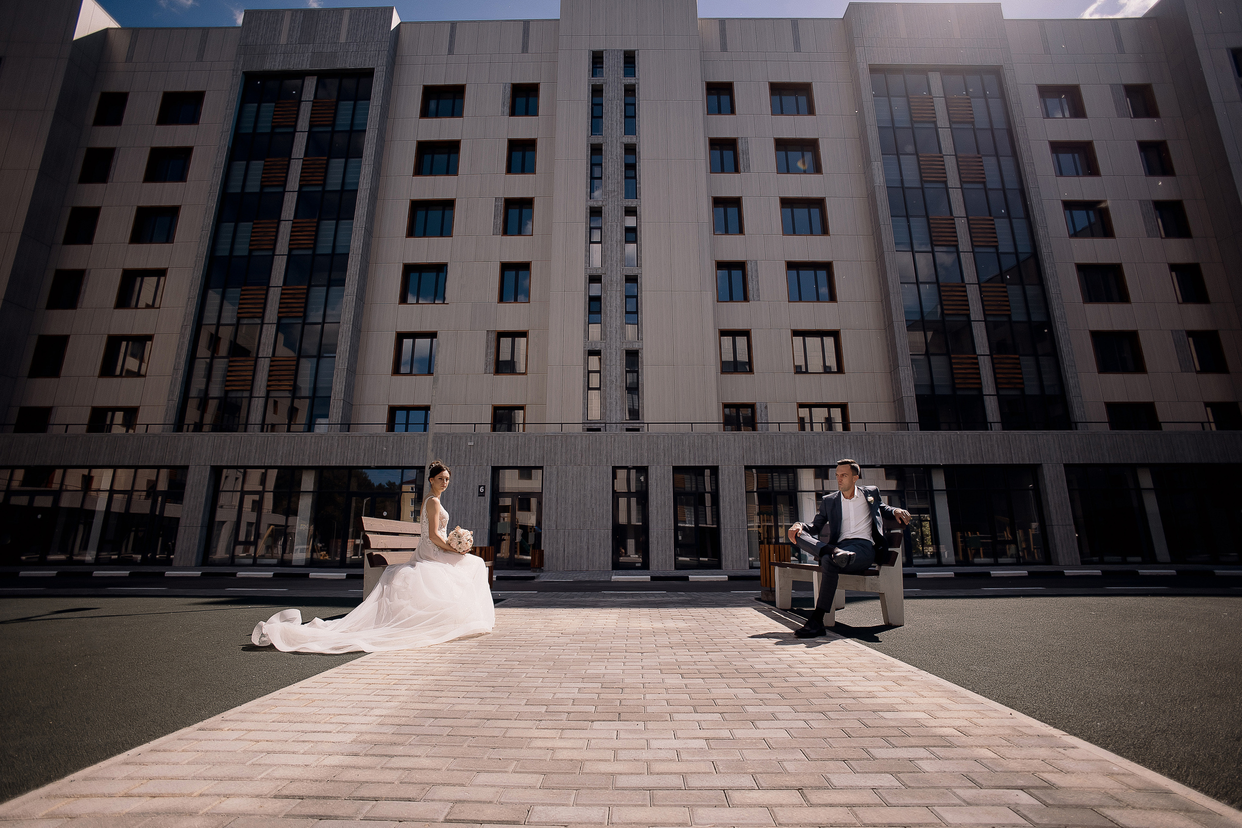 Свадебная съемка. Свадебный фотограф