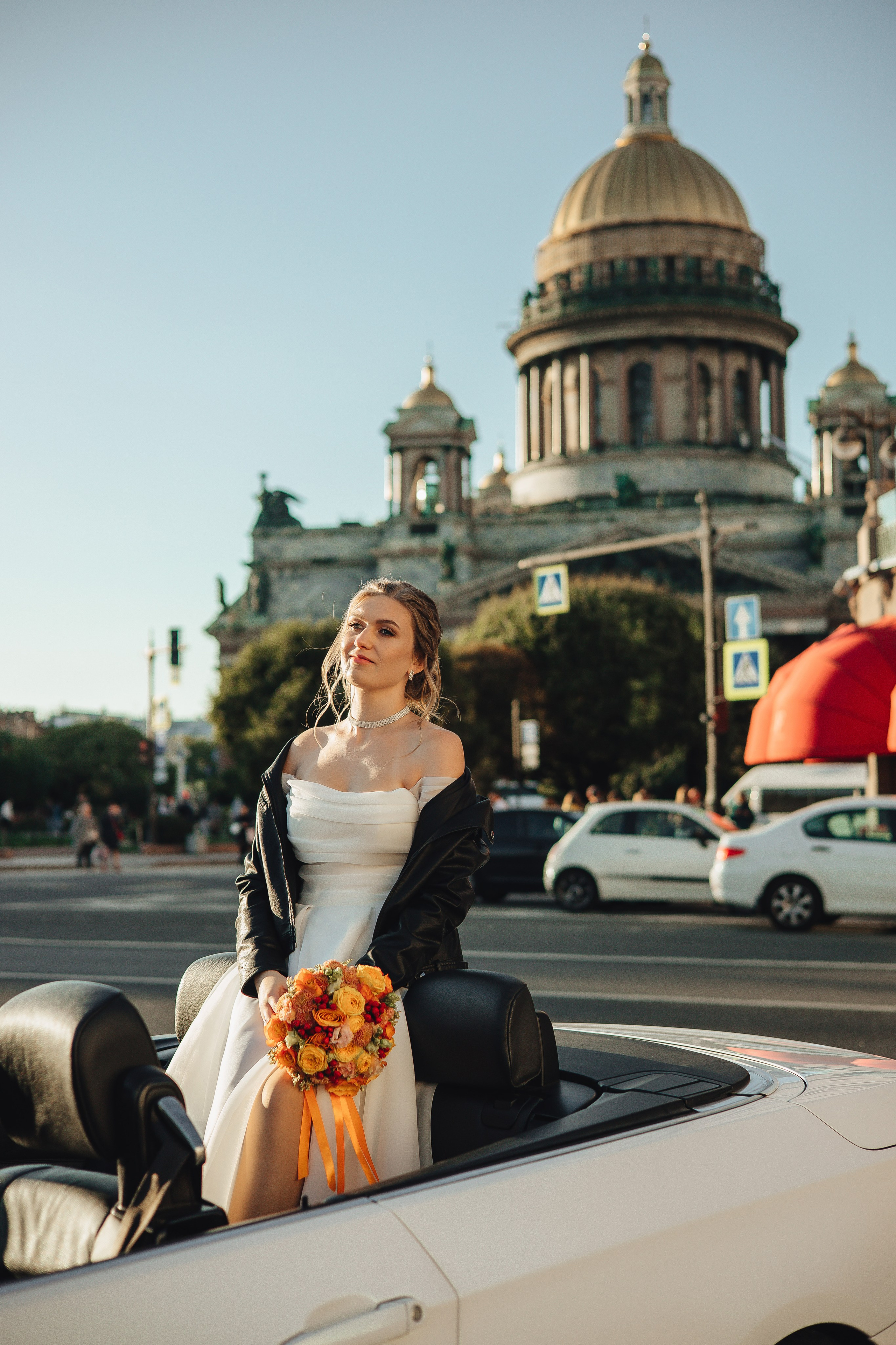 Оля & Ваня. Яркая осень. Свадебный и семейный фотограф Пушкин Царское Село СПБ Питер Санкт-Петербург и Рязань Ольга Козлова