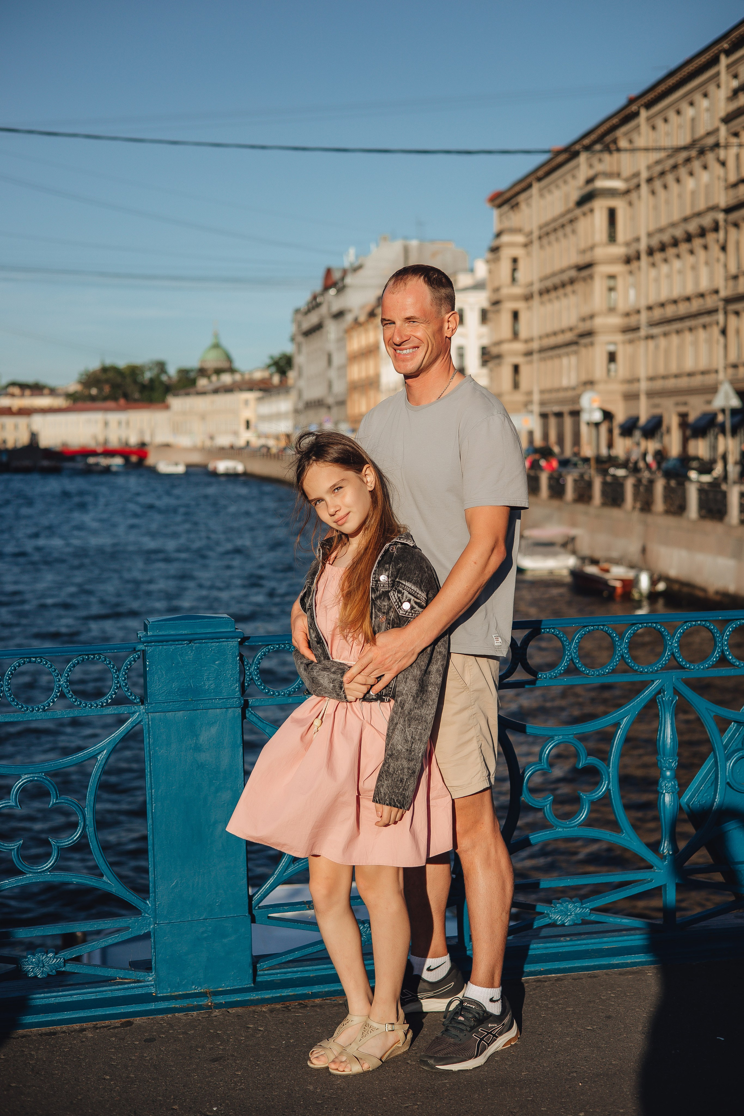 Отпуск в Питере. Свадебный и семейный фотограф Пушкин Царское Село СПБ Питер Санкт-Петербург и Рязань Ольга Козлова