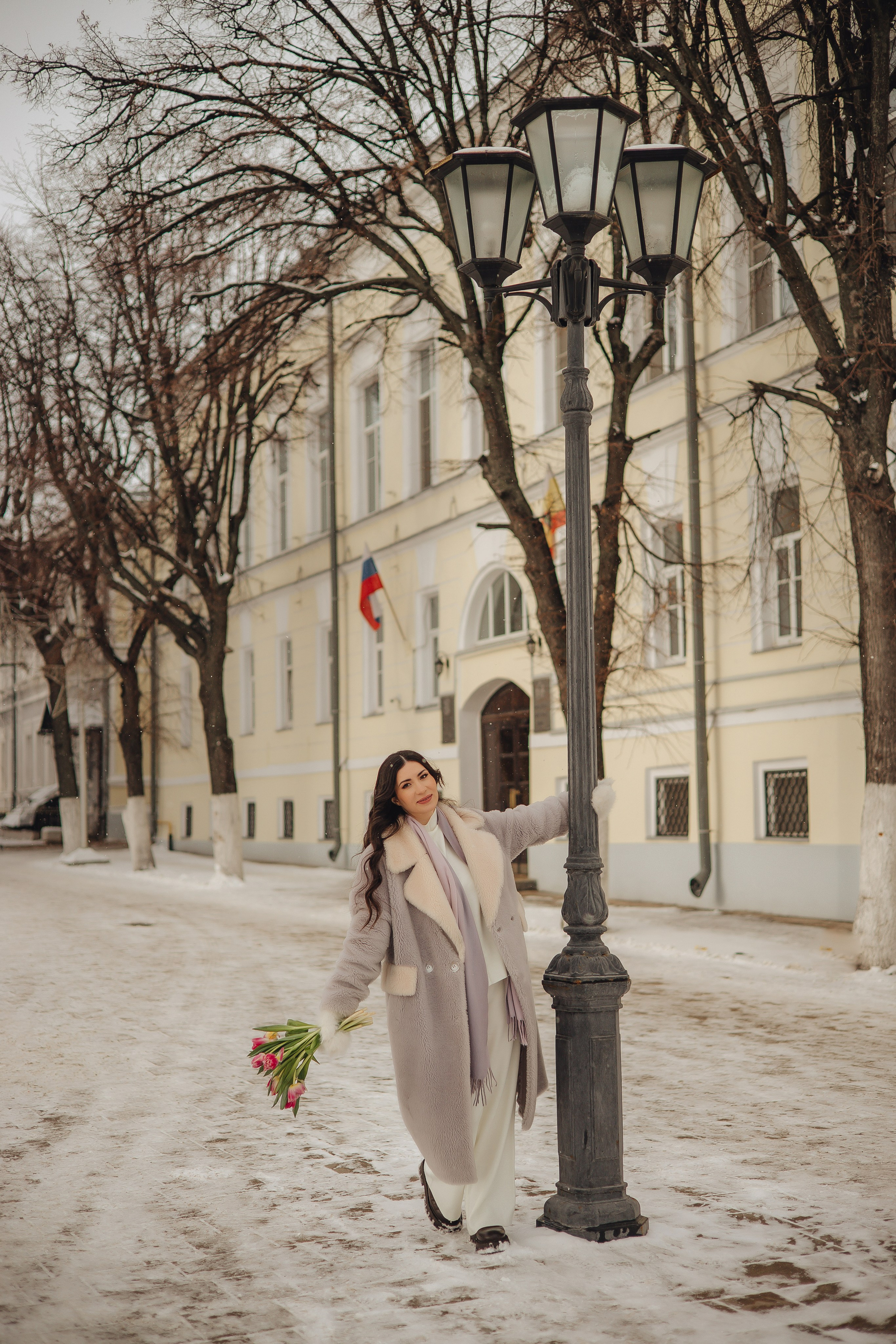 Оля. Фотопрогулка. Свадебный и семейный фотограф Пушкин Царское Село СПБ Питер Санкт-Петербург и Рязань Ольга Козлова