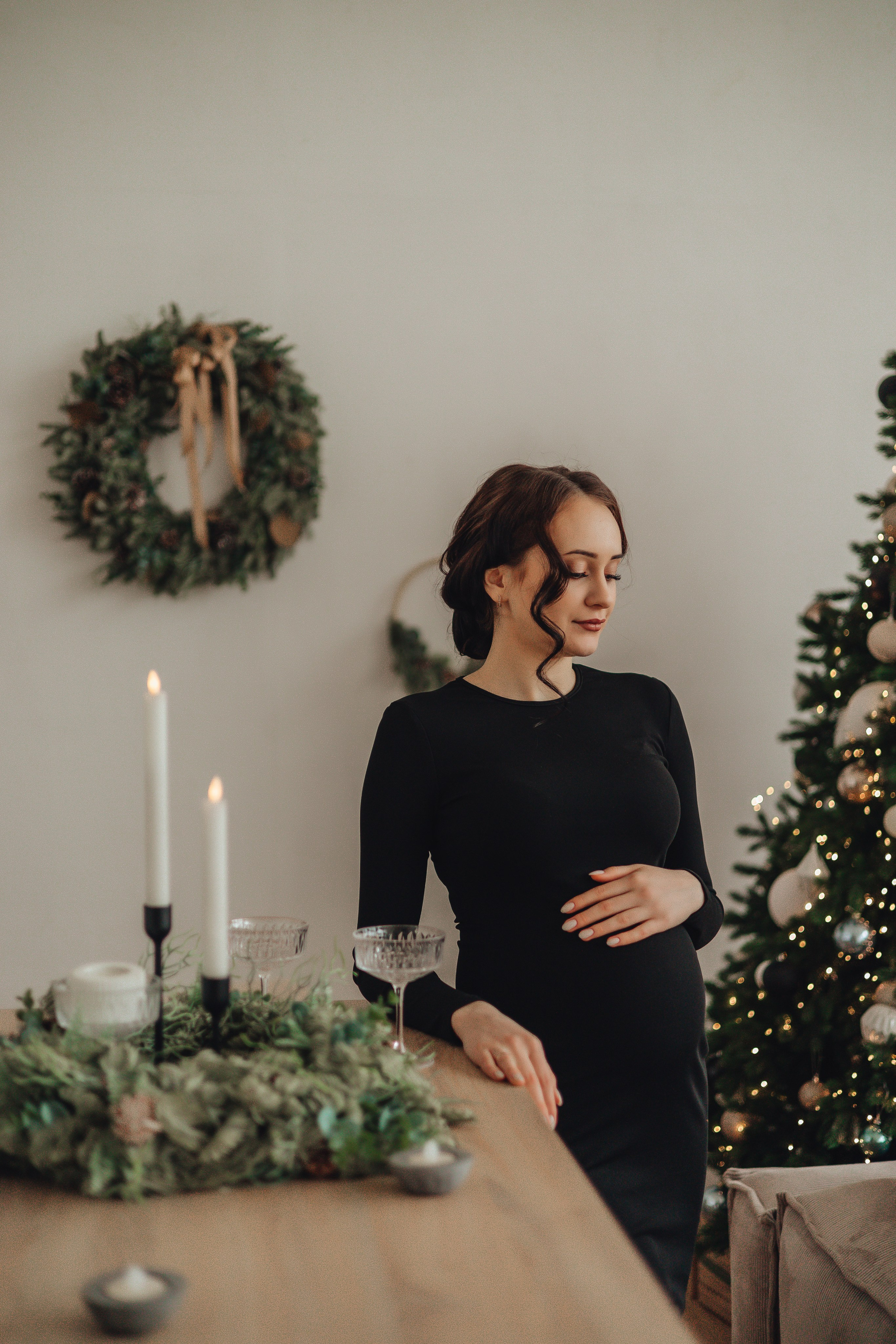 Антон & Даша. Студия. Свадебный и семейный фотограф Пушкин Царское Село СПБ Питер Санкт-Петербург и Рязань Ольга Козлова