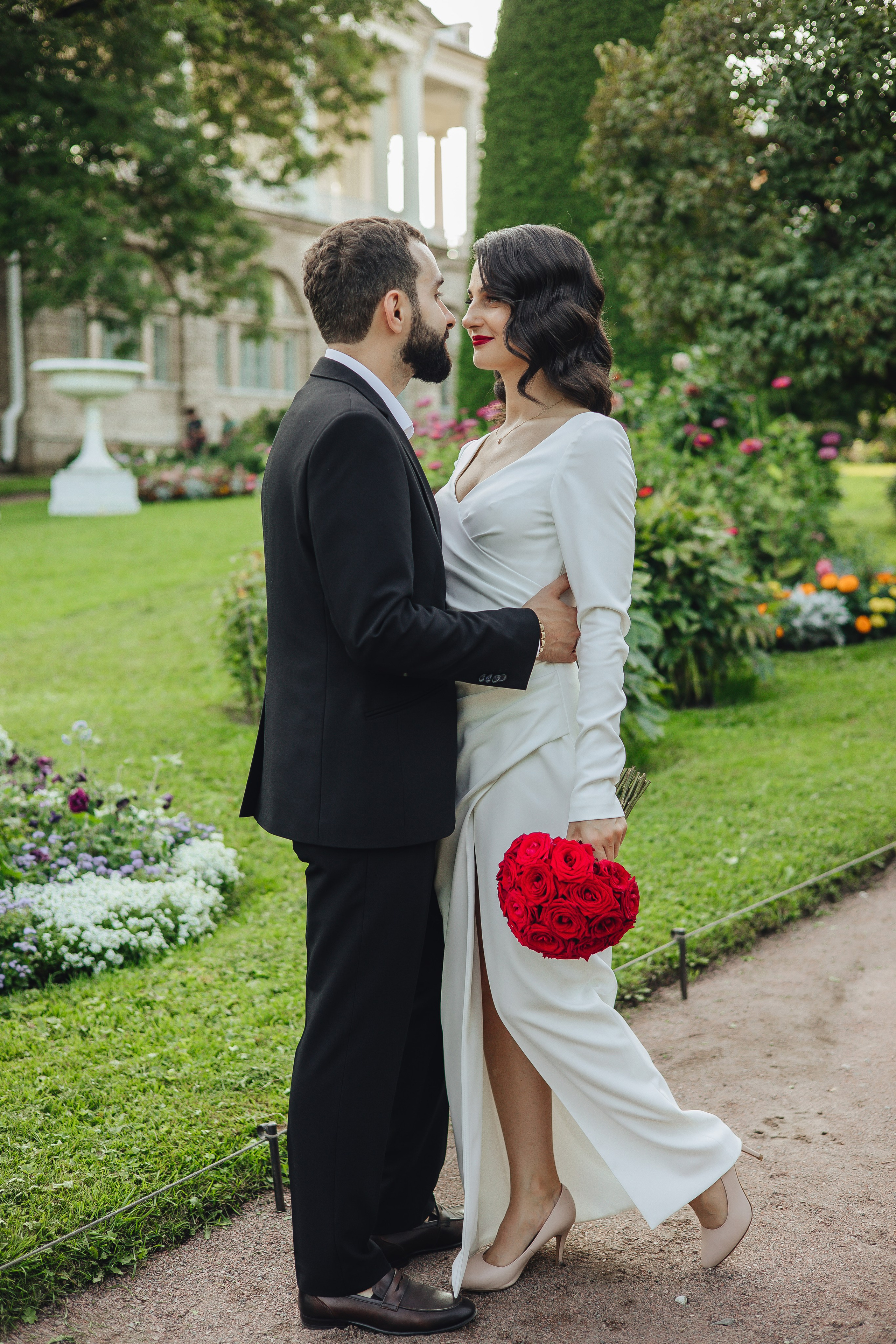 Амаяк & Полина. Царское Село. Свадебный и семейный фотограф Пушкин Царское Село СПБ Питер Санкт-Петербург и Рязань Ольга Козлова