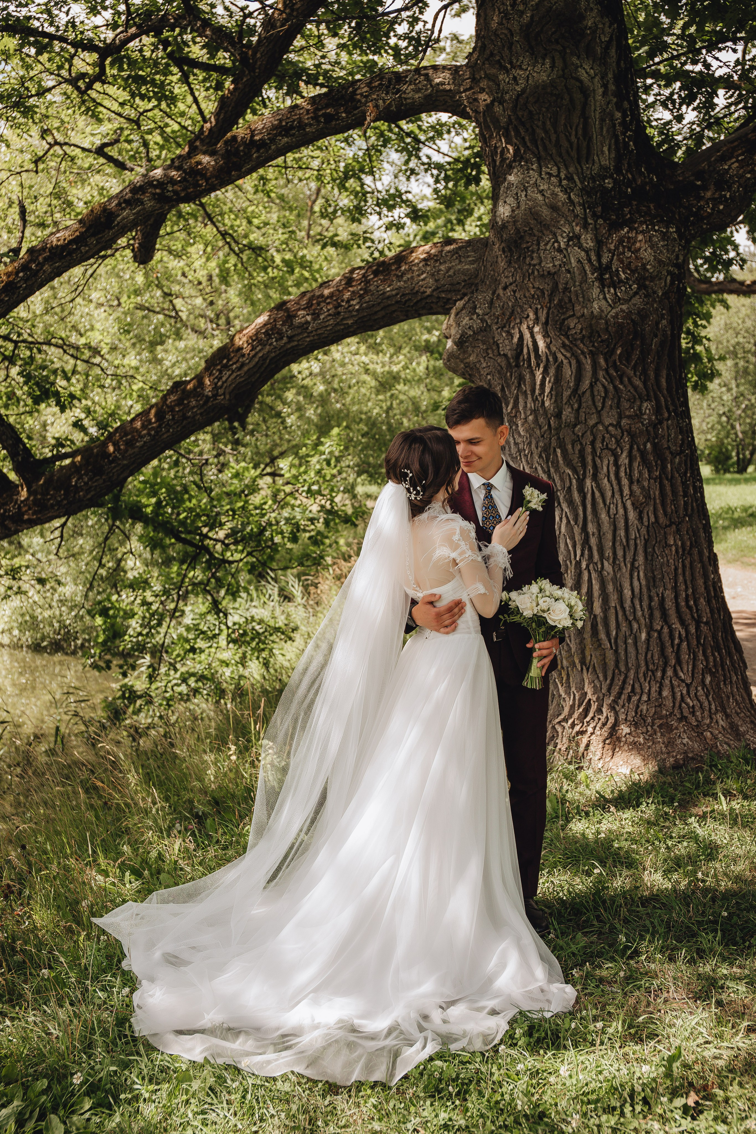 Саша & Настя. Полный день. Свадебный и семейный фотограф Пушкин Царское Село СПБ Питер Санкт-Петербург и Рязань Ольга Козлова