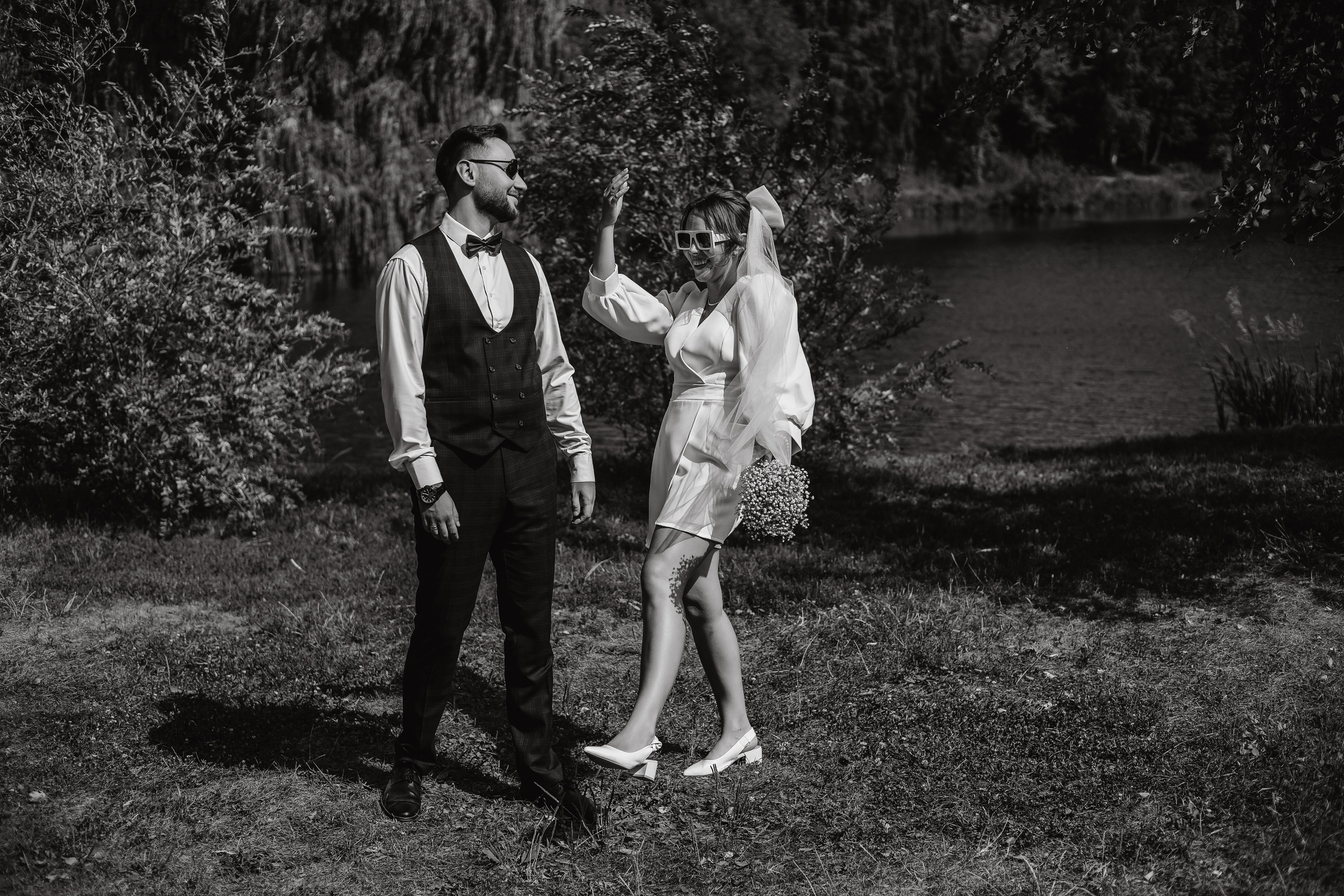 Ярослав & Настя. Черно-белая история. Свадебный и семейный фотограф Пушкин Царское Село СПБ Питер Санкт-Петербург и Рязань Ольга Козлова