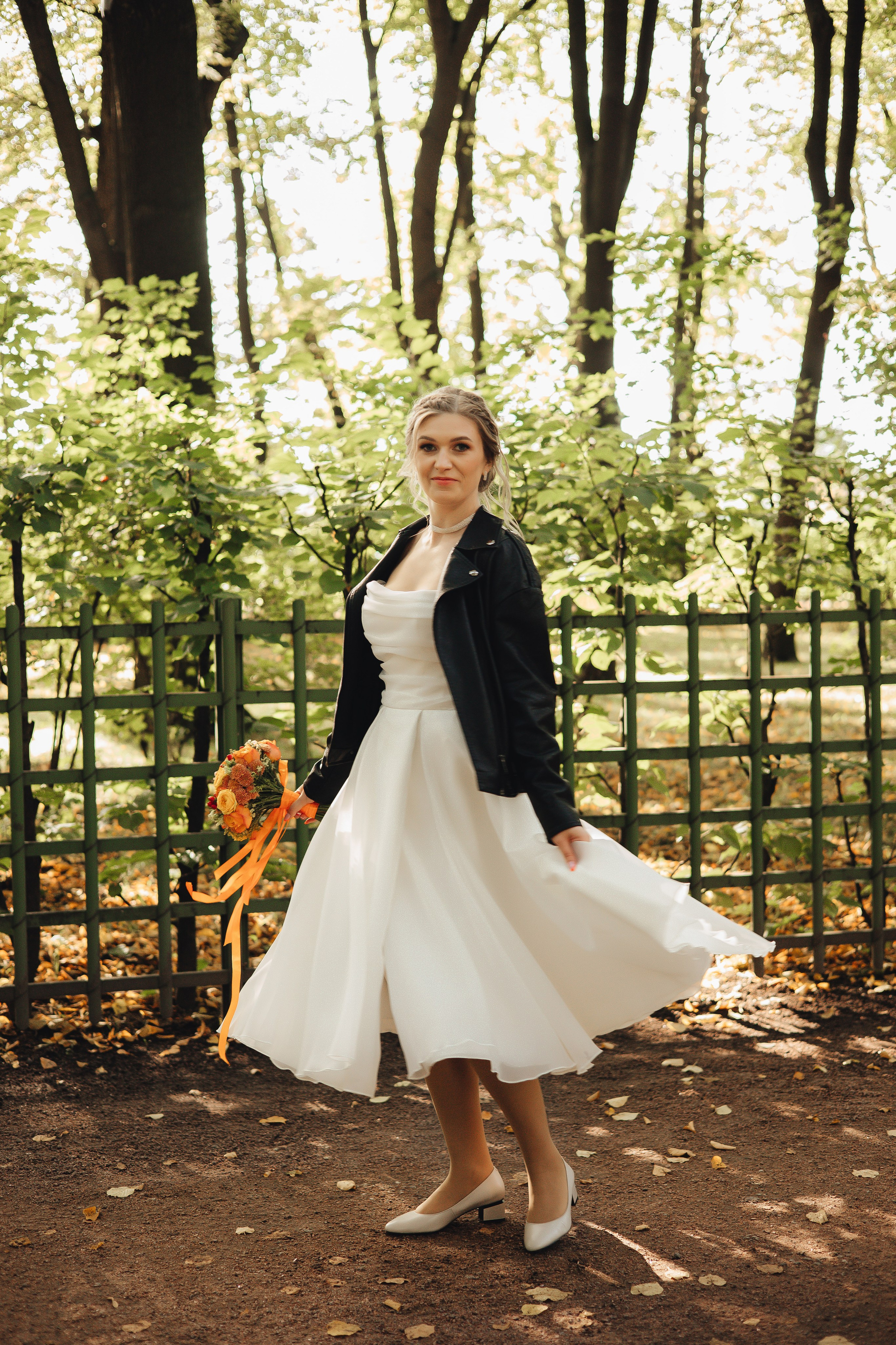 Оля & Ваня. Яркая осень. Свадебный и семейный фотограф Пушкин Царское Село СПБ Питер Санкт-Петербург и Рязань Ольга Козлова