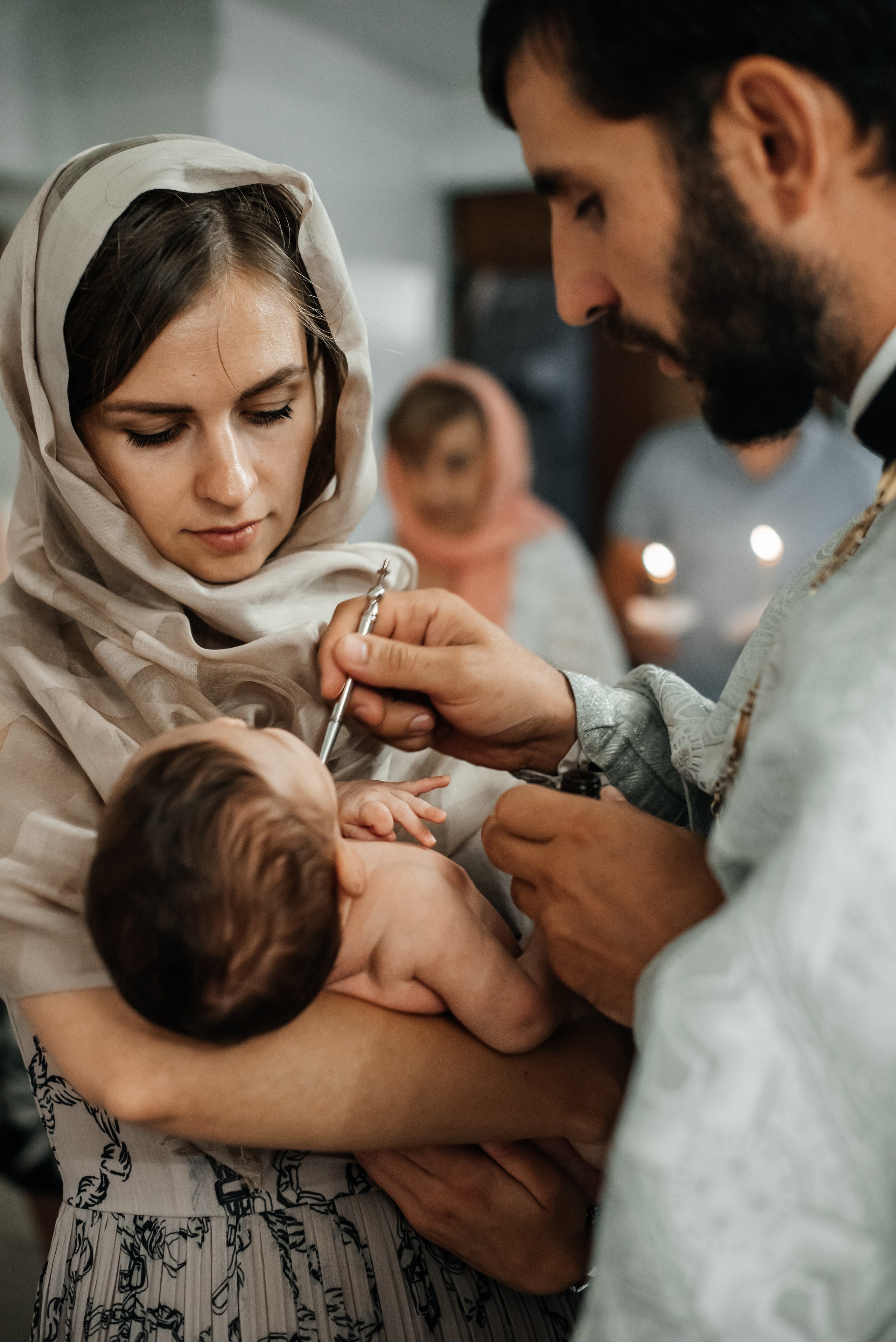 Амелия. Куксенко Елена — Семейный фотограф Санкт-Петербург