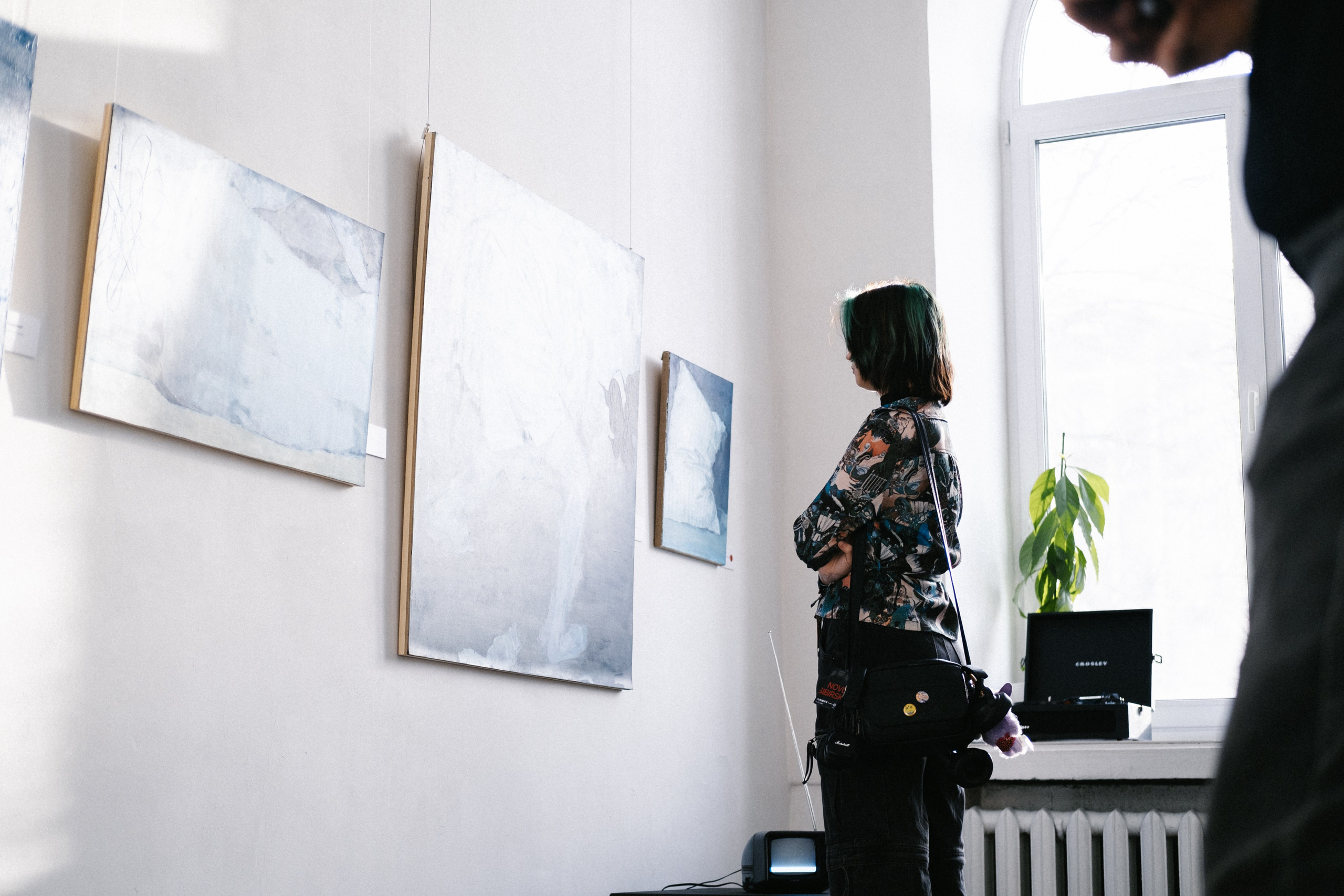 Репортаж. Анна Оранжевая — фотограф | съёмки про жизнь, состояние и настоящие эмоции