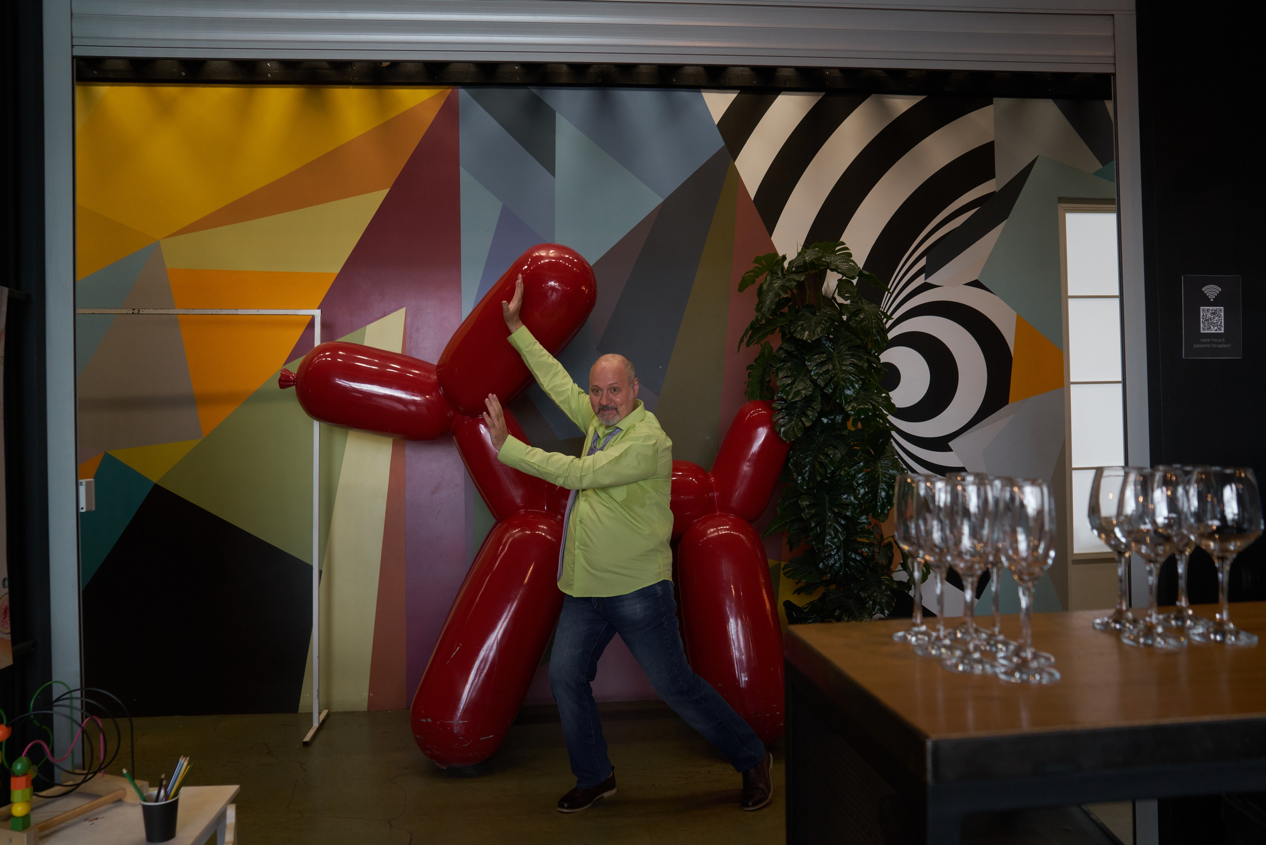 Кирилл. Портфолио ведущего. Свадебный, семейный и контент фотограф в Санкт- Петербурге Елена Грие