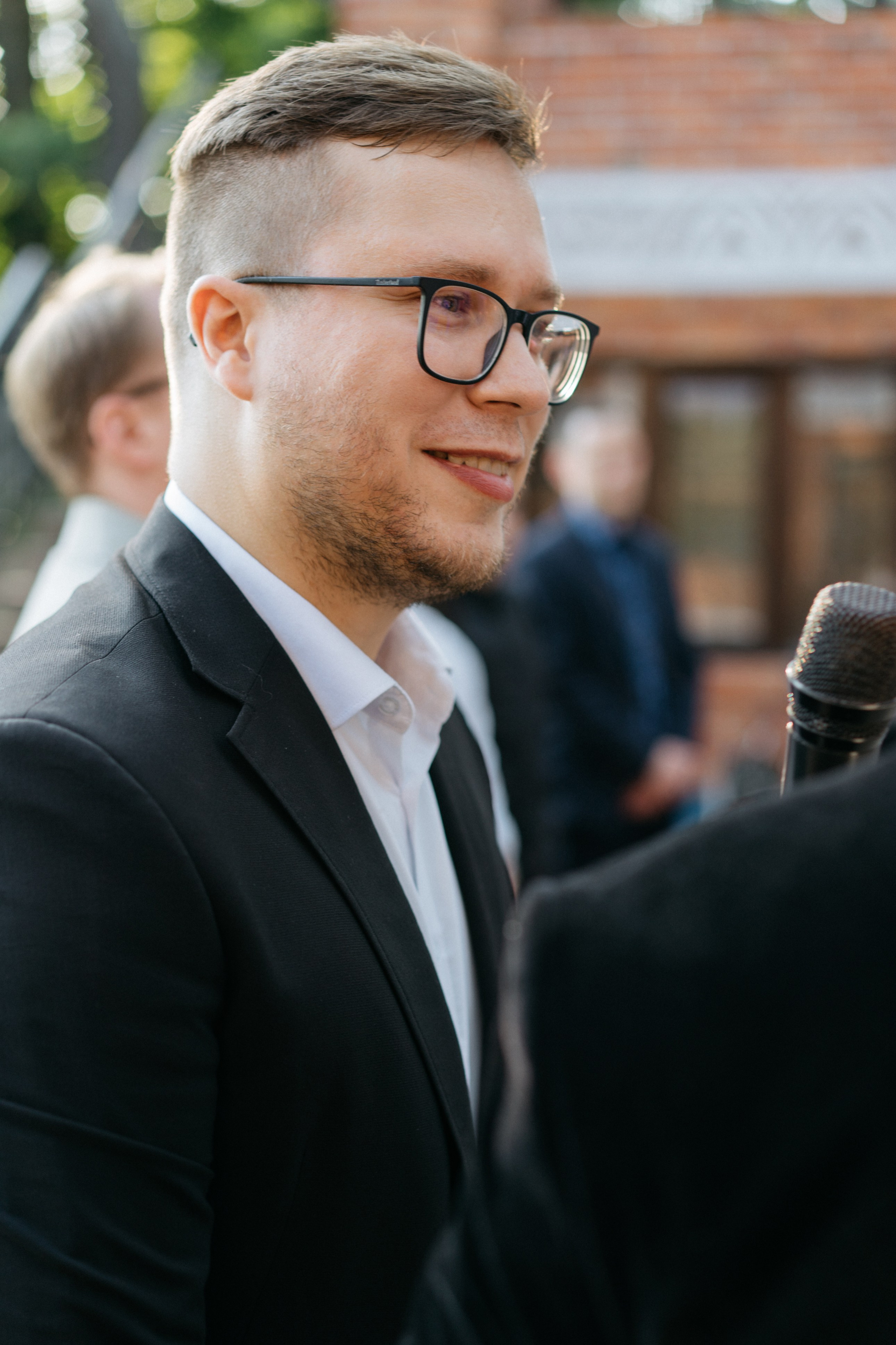 Сергей и Алина. Свадебный и семейный фотограф в Калининграде Анастасия Гриценко