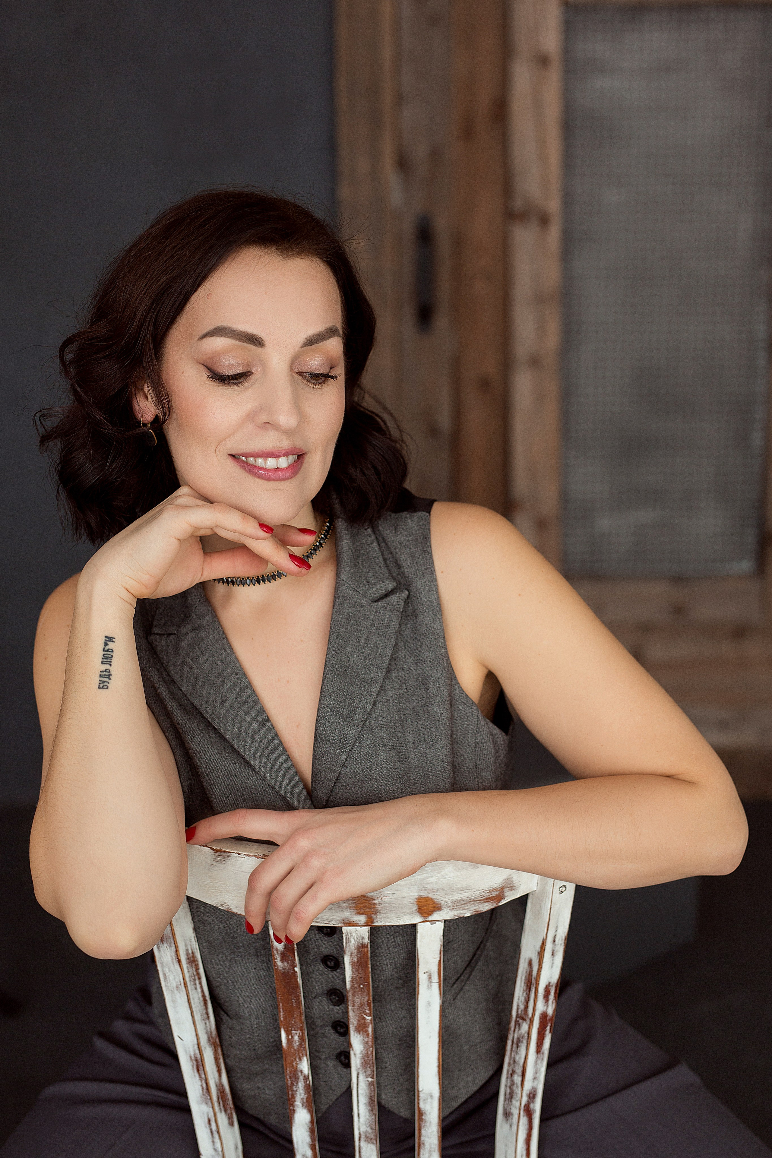 Виктория. Людмила Далидович топовый семейный фотограф Находка/Владивосток