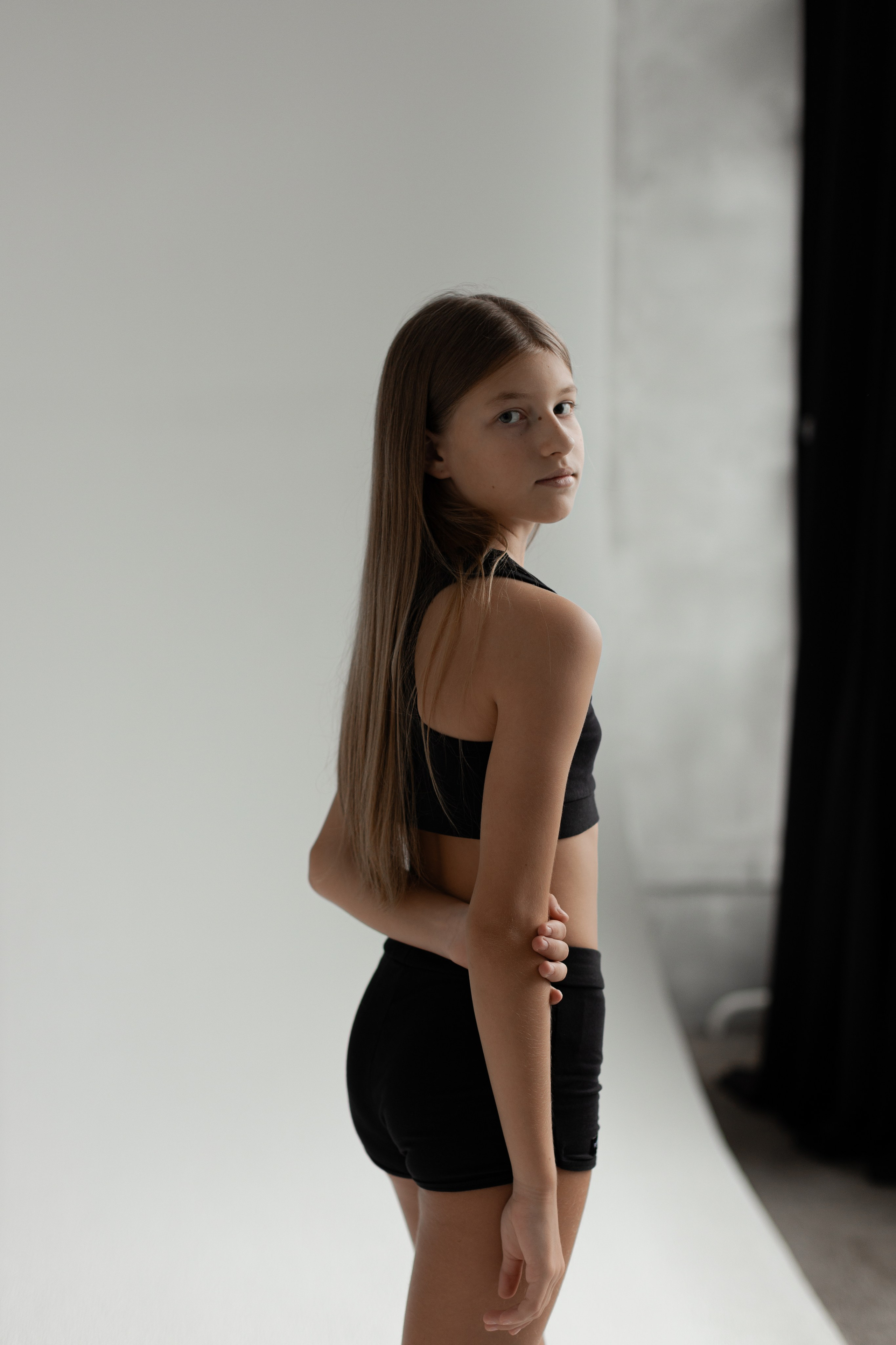 Полина. Фотограф Анастасия Пинчук