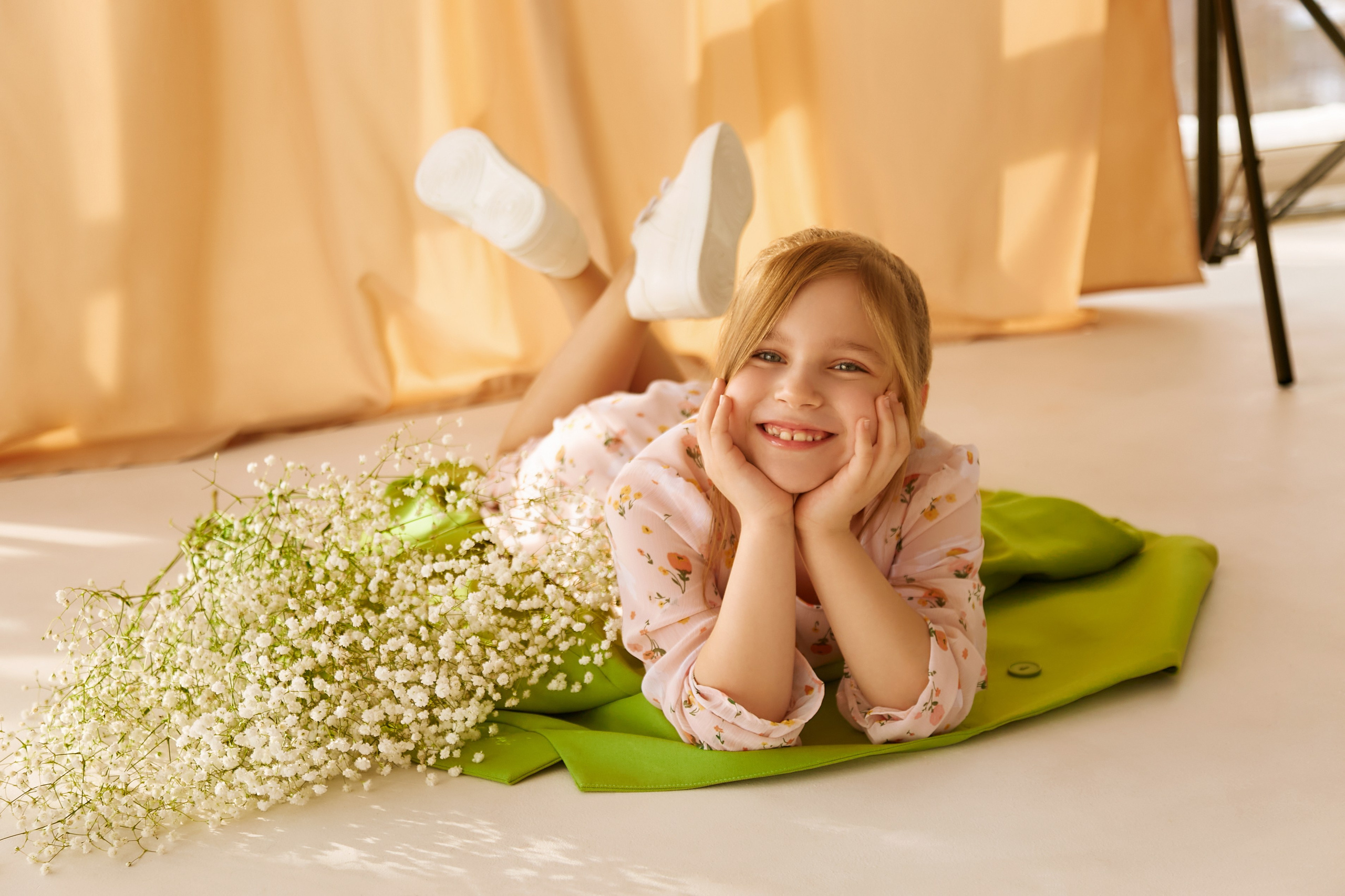 Детки. Фотограф в Нижнем Новгороде Семенова Евгения