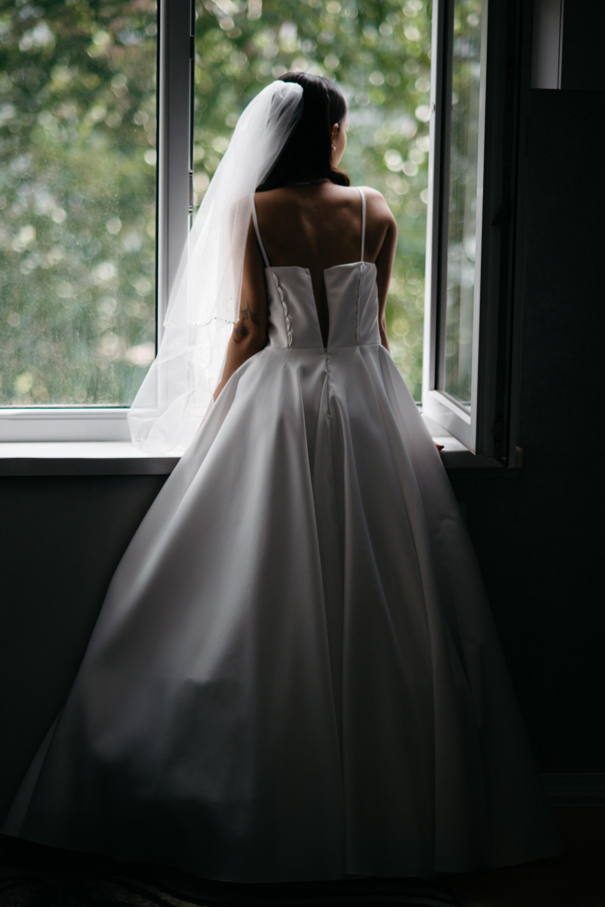 Татьяна&Илья. Свадебный фотограф Ижевск Петр Шишков