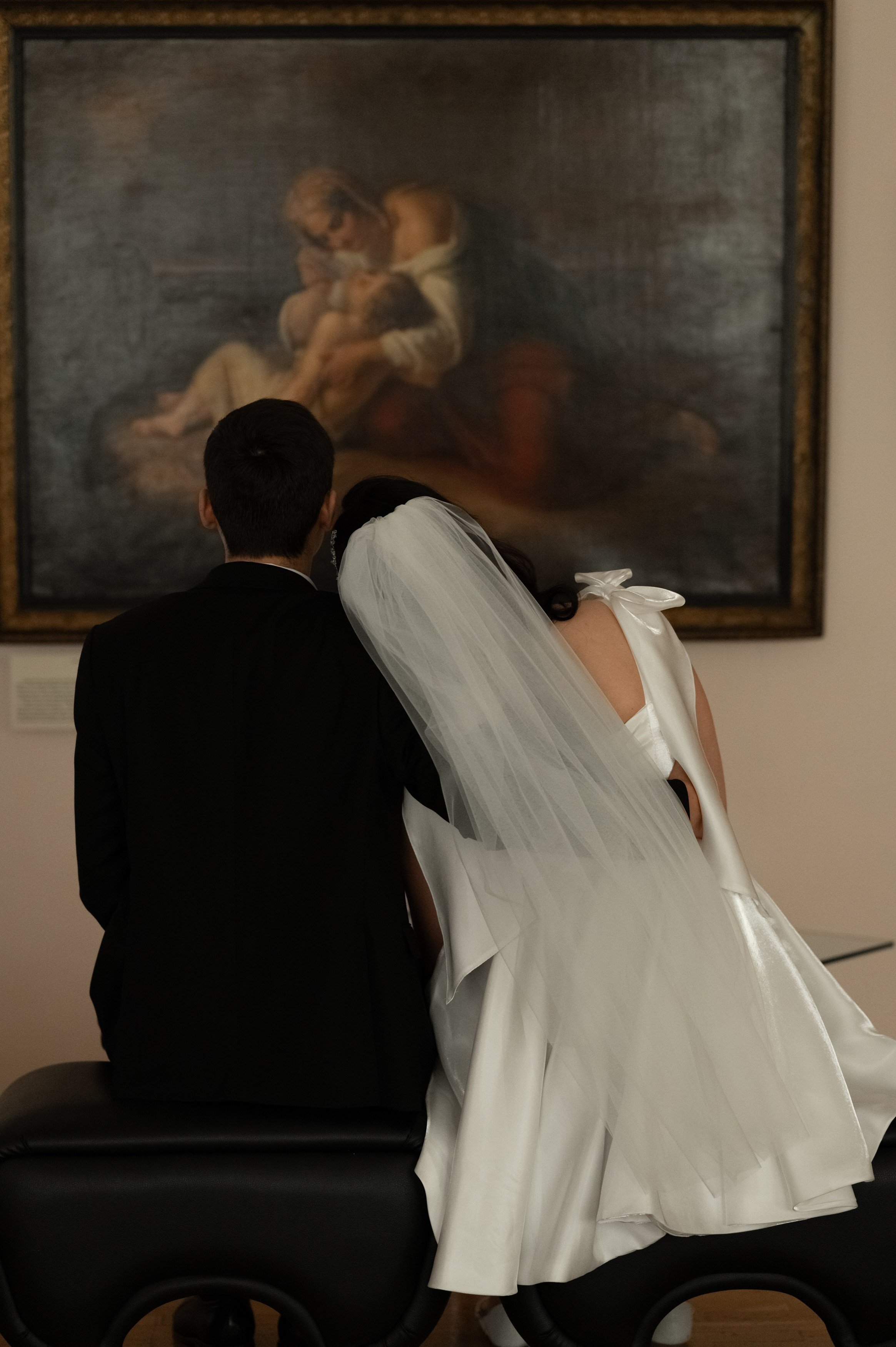 Любовь=искусство. Фотограф Ким Ангелина