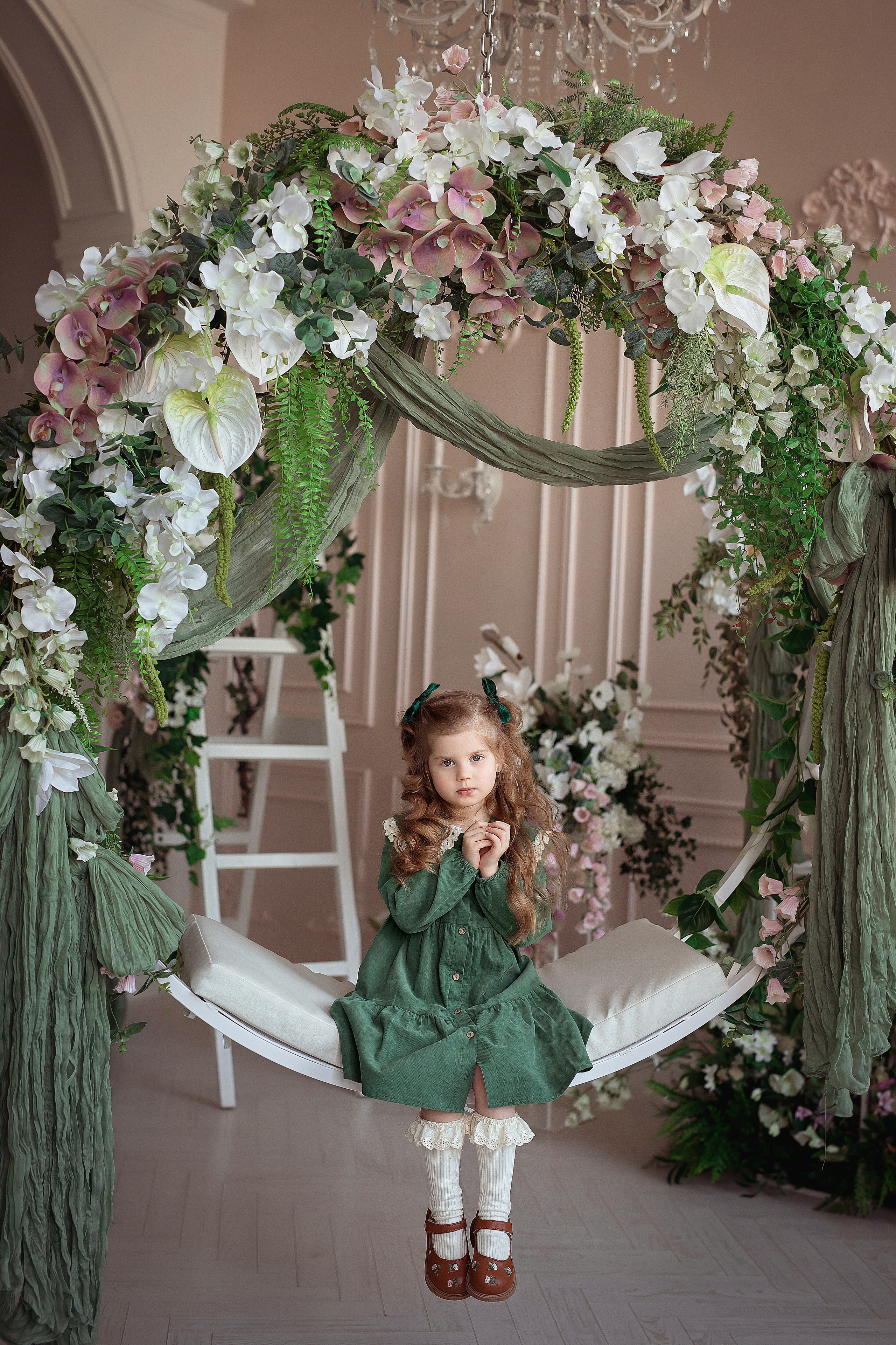 Марьяна. Фотограф на крещение и венчание