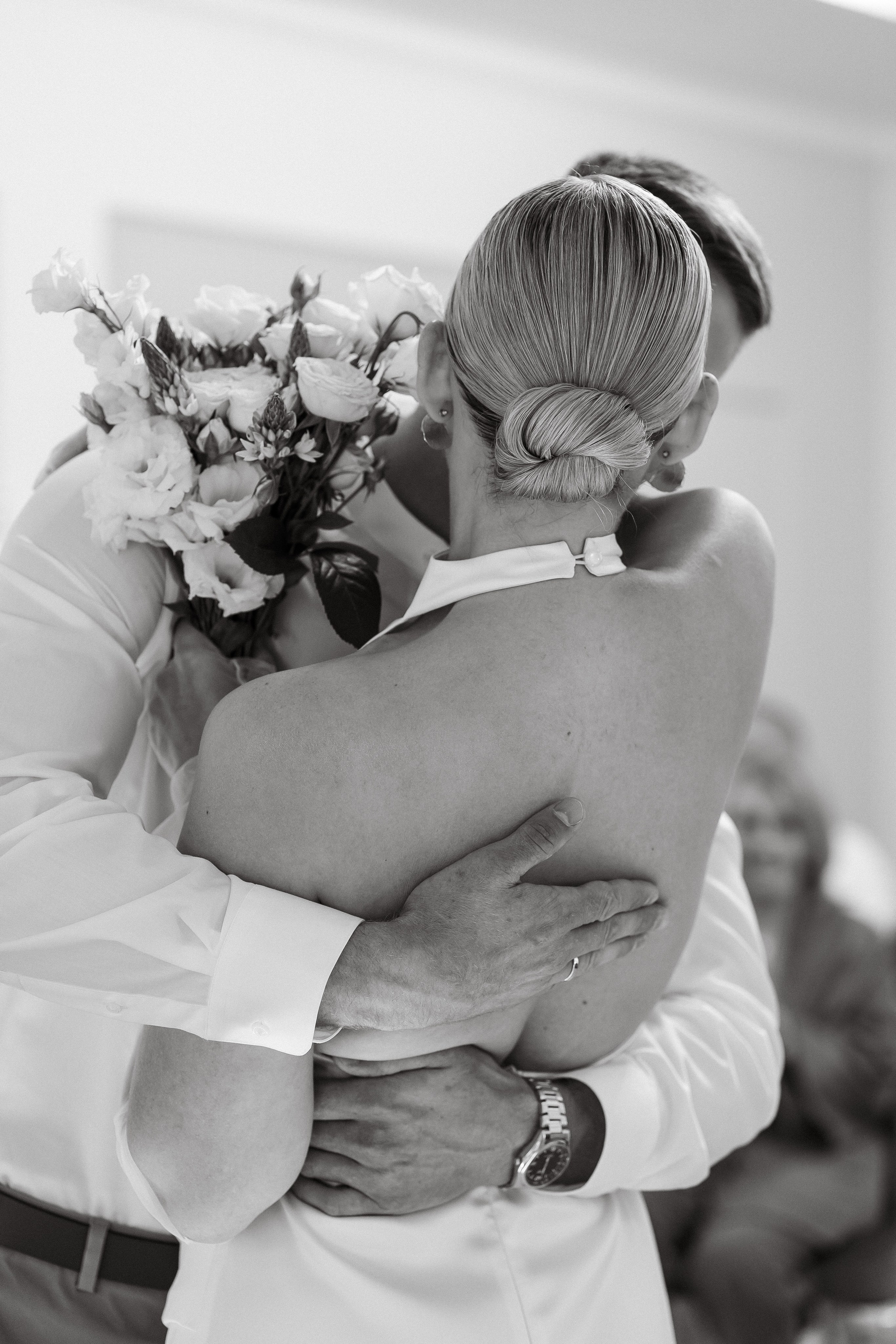 Лена и Данил. Главная