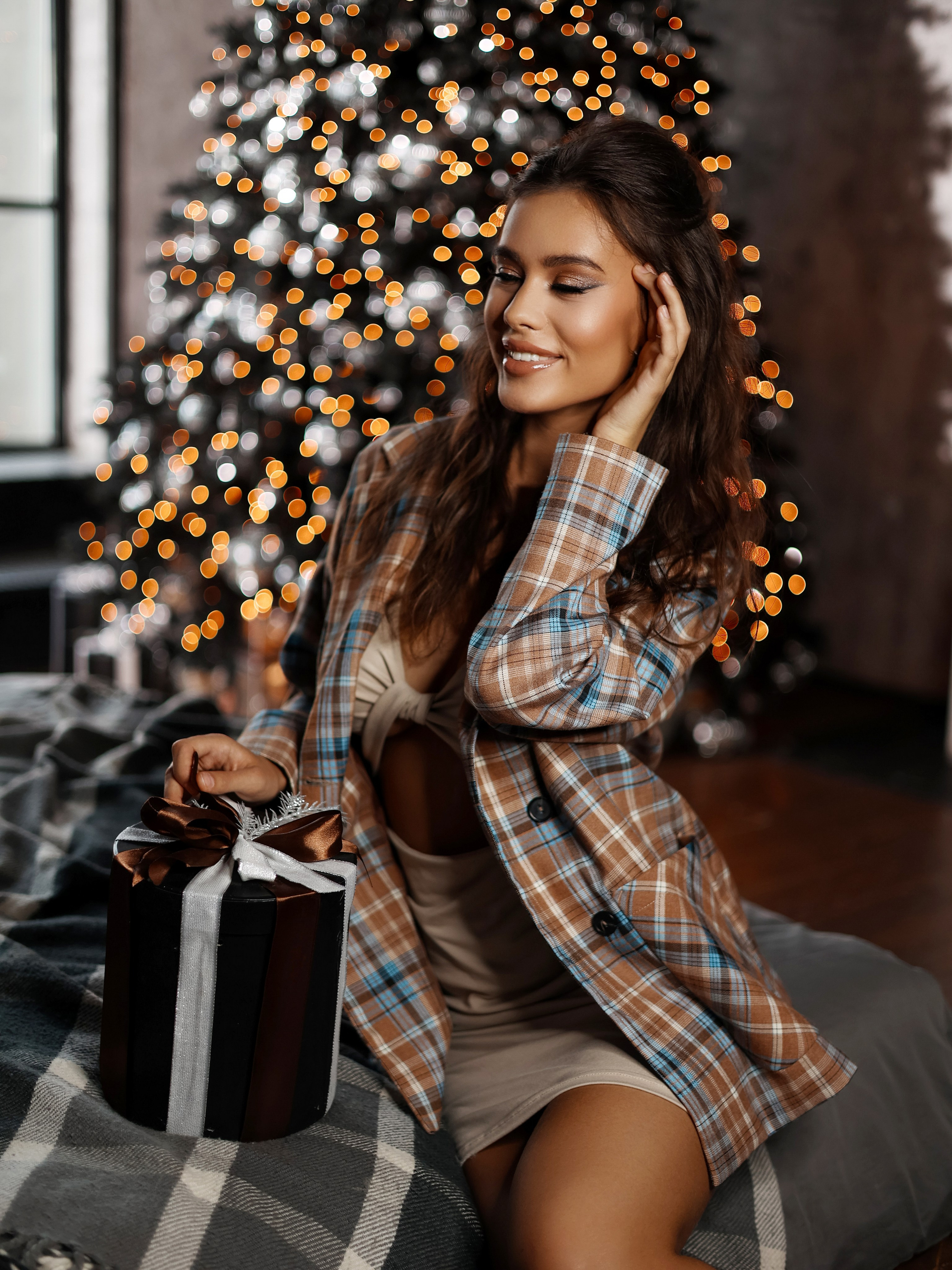 Новый год. Фотограф Санкт-Петербург