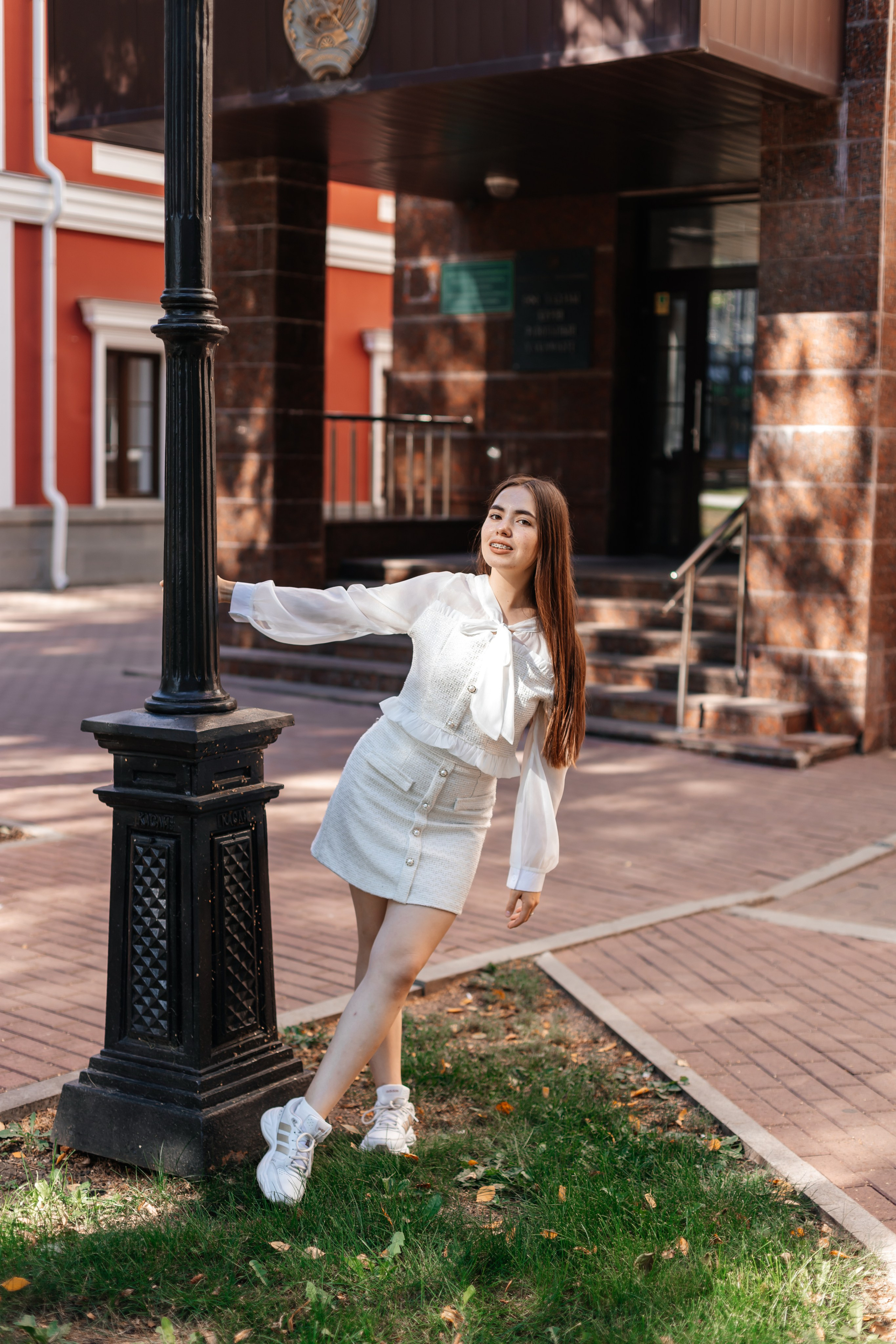 Розалина. Марина Шаймухаметова. Фотограф в Уфе