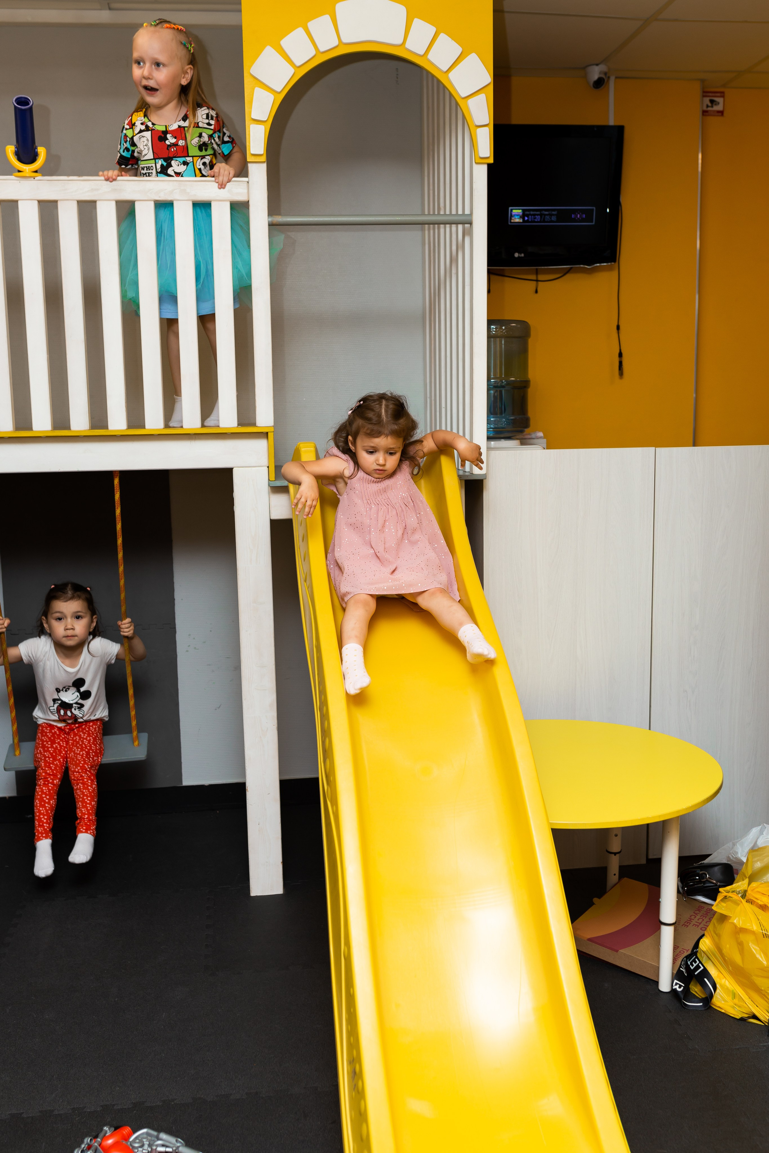 День рождение Киры. Марина Шаймухаметова. Фотограф в Уфе