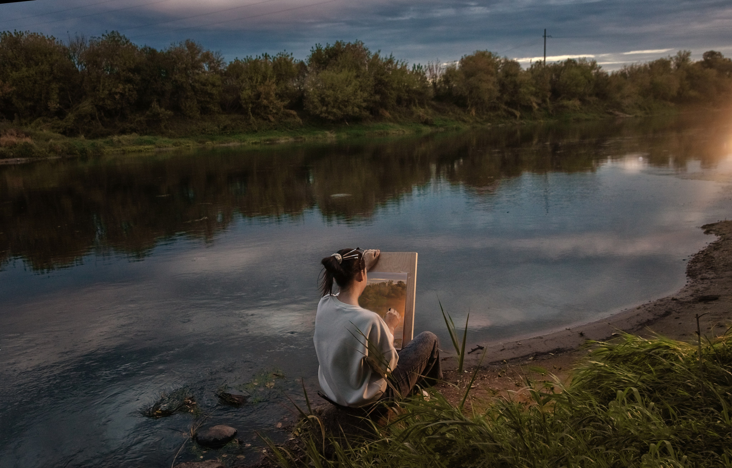 Художница. Детский и семейный фотограф Шклов, Могилев и вся Беларусь