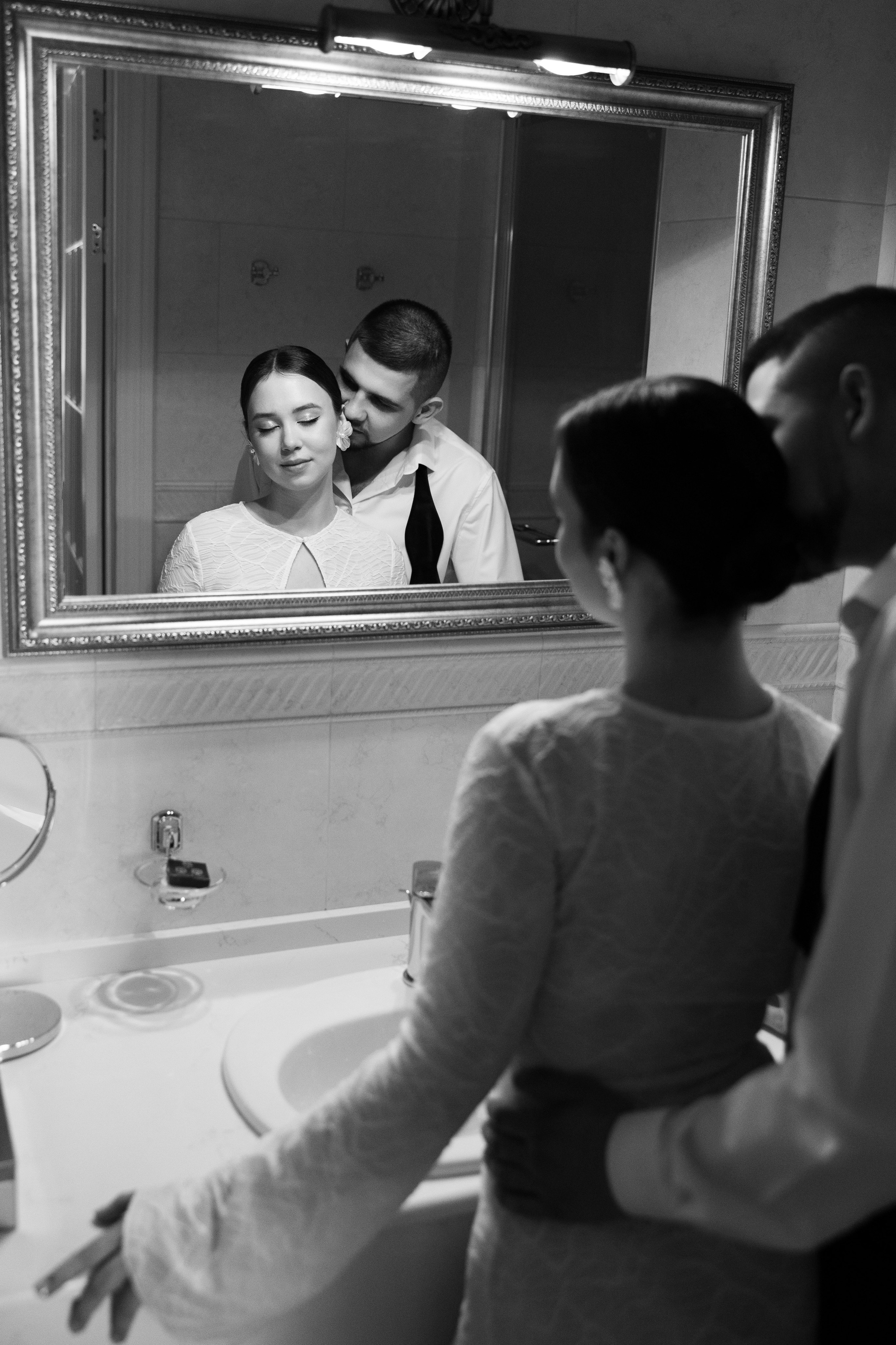 Александр и Анна. Свадебный фотограф Тула Москва СПБ / Сёмина Дарья