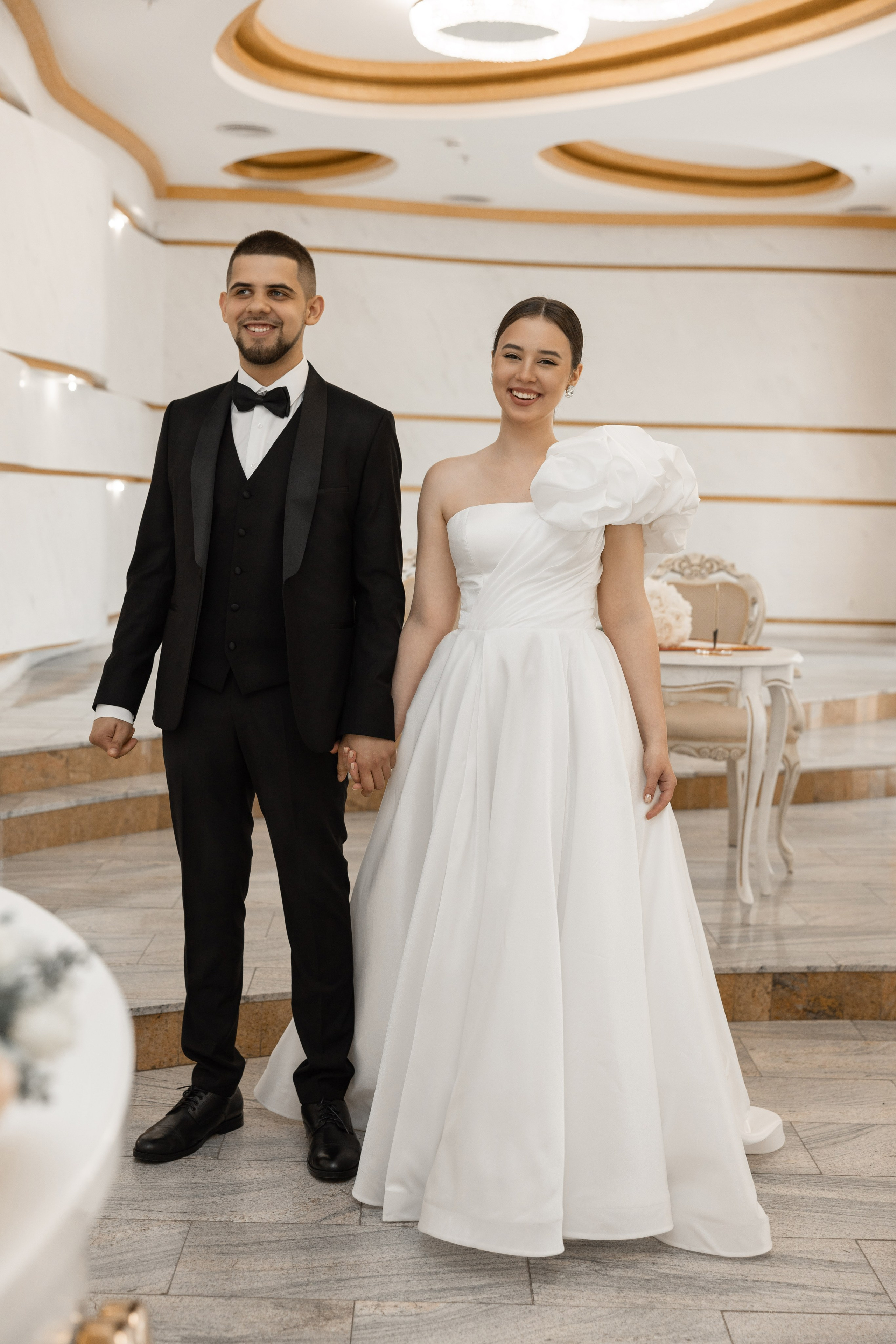 Александр и Анна. Свадебный фотограф Тула Москва СПБ / Сёмина Дарья