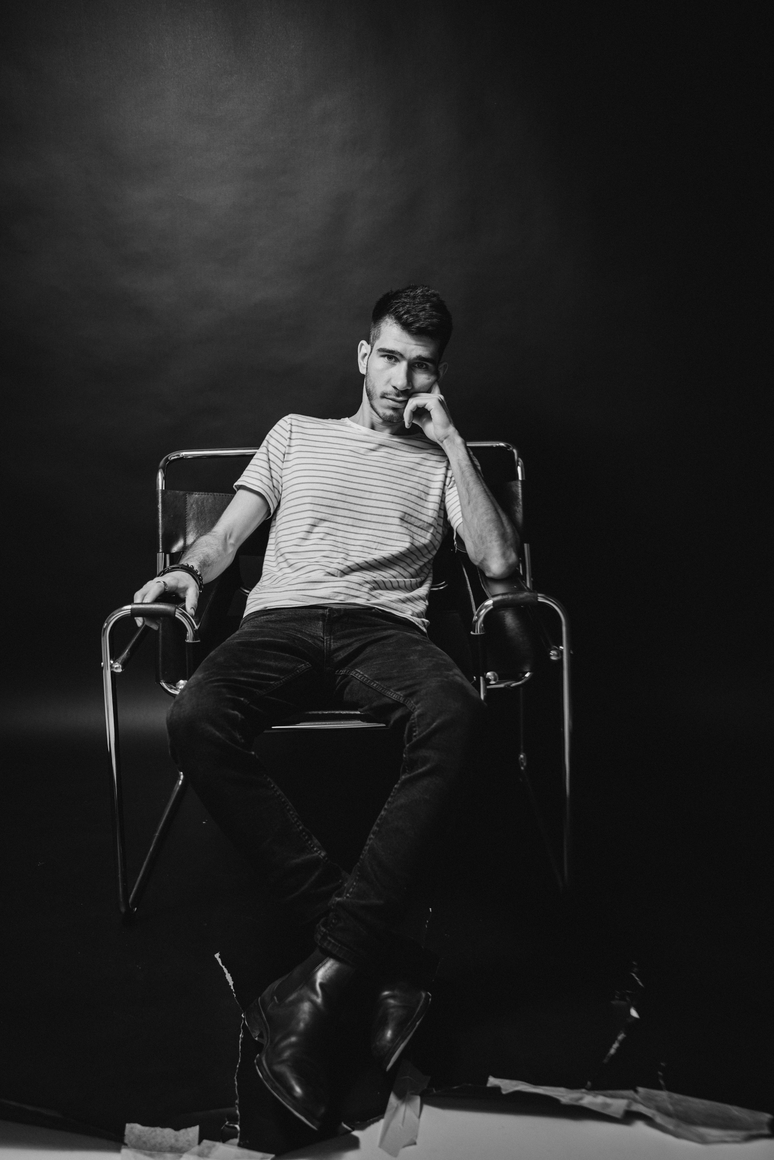 Евгений. Портретный и свадебный фотограф в Тбилиси • xeniqo