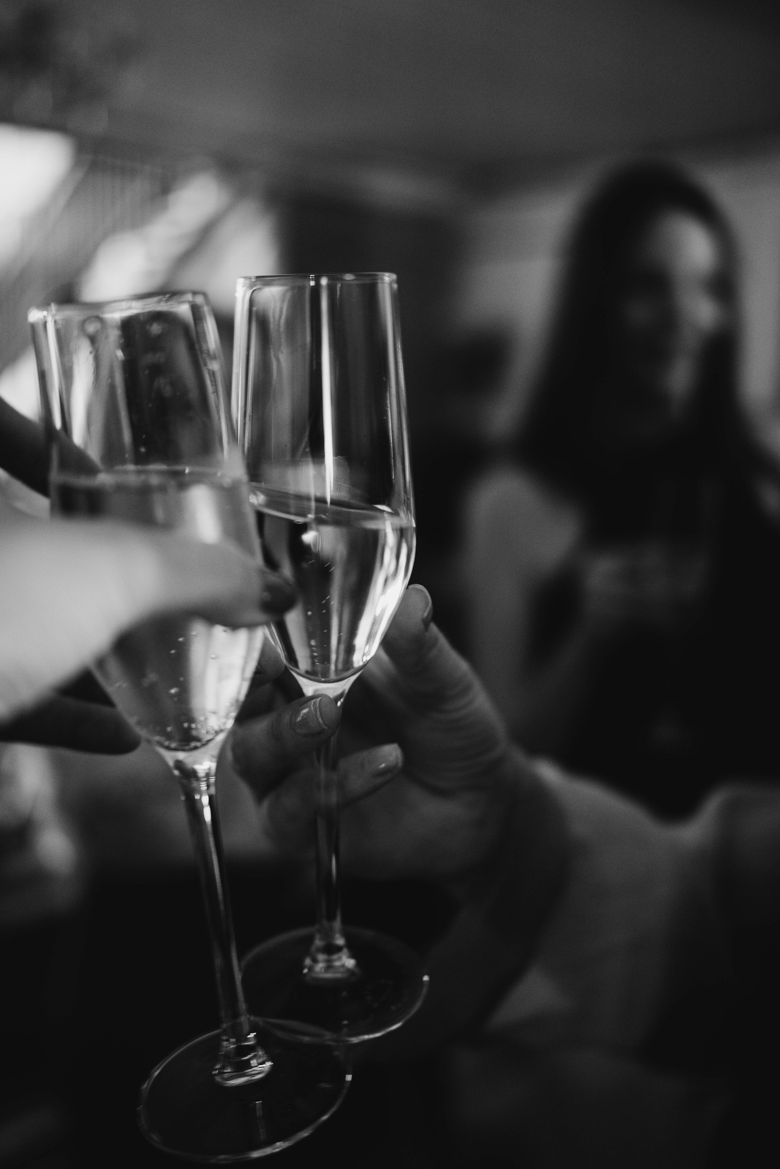 День рождения. Портретный и свадебный фотограф в Тбилиси • xeniqo