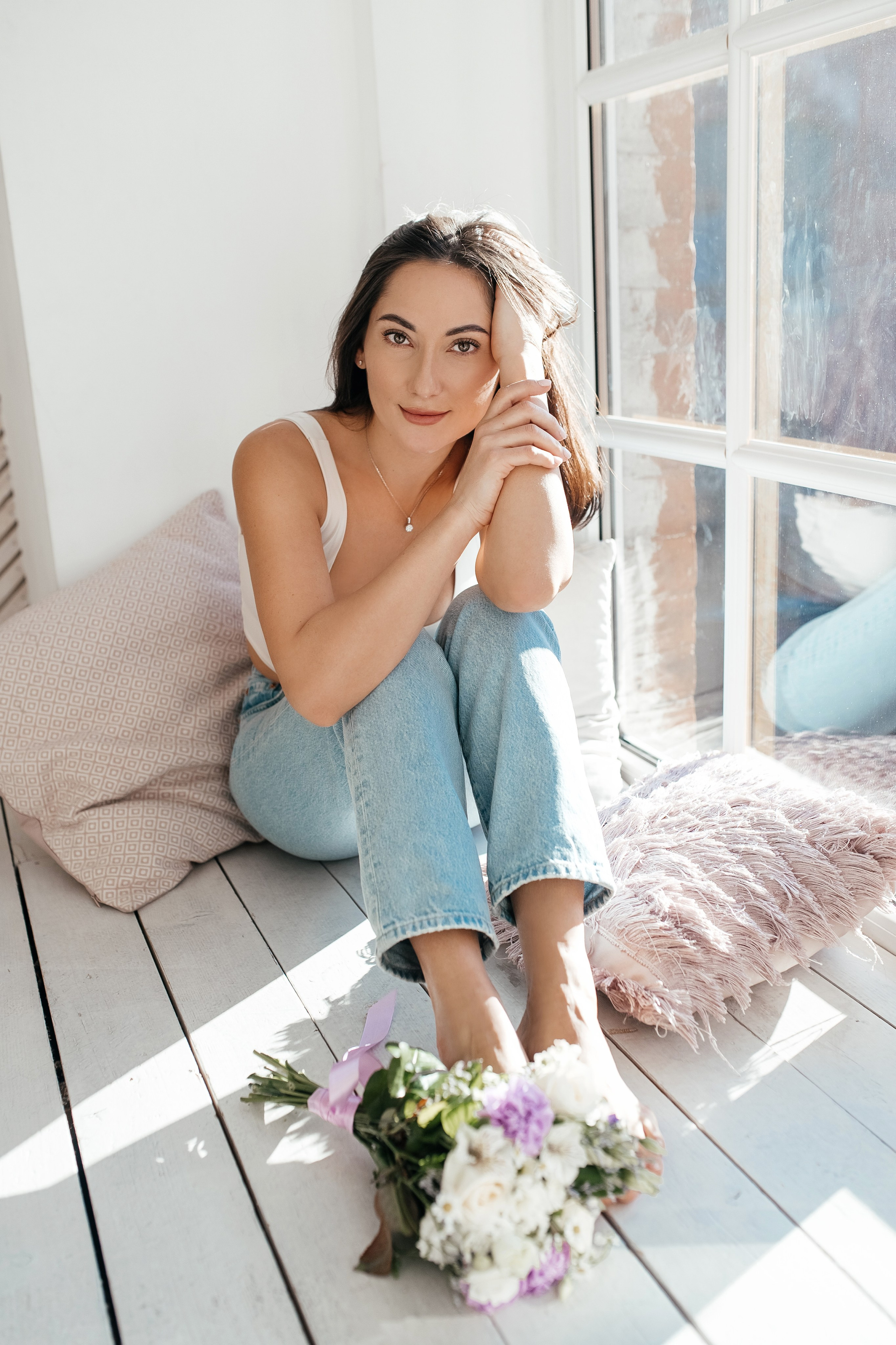 Alena. Свадебный и студийный фотограф Ирина Котикова