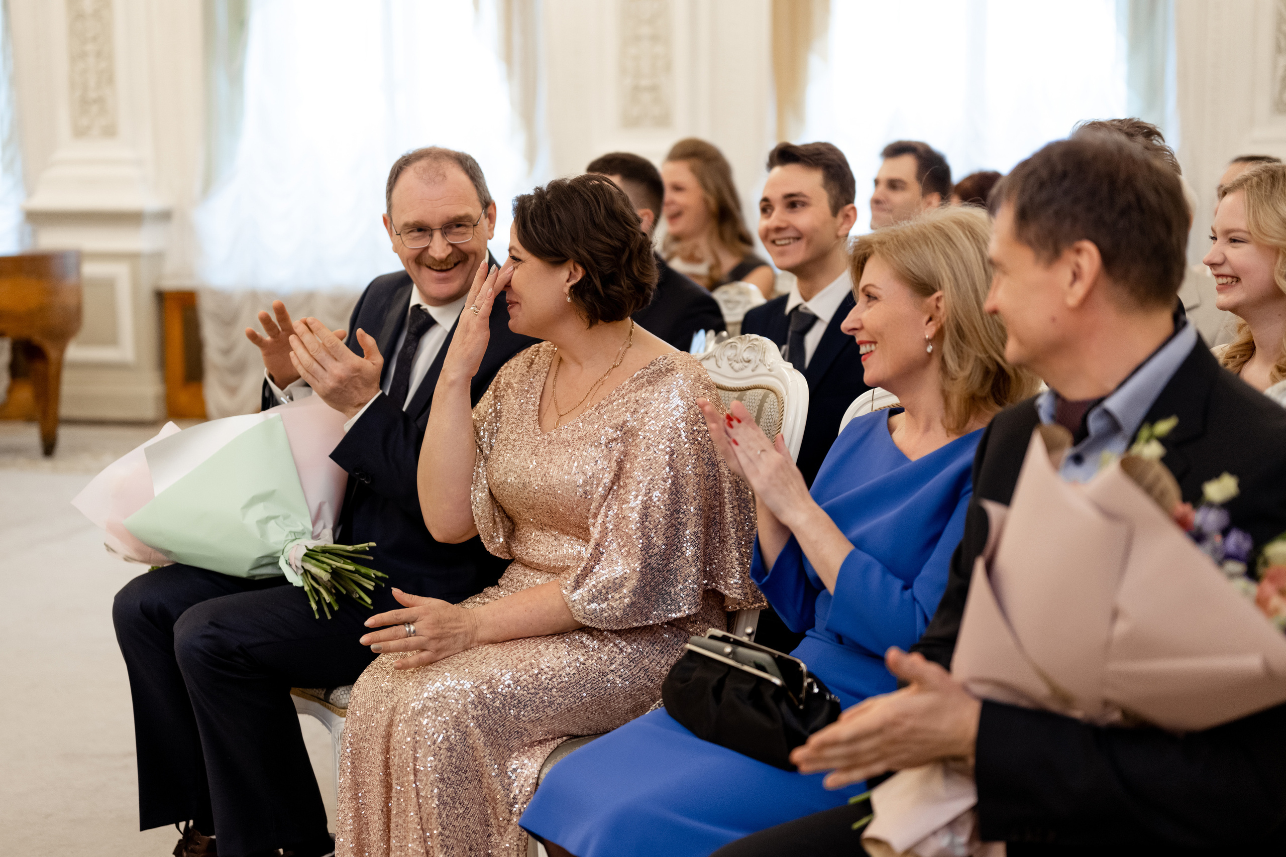 Фёдор & Татьяна 01.2023. Свадебный и семейный фотограф в СПб Валерия Фомичева