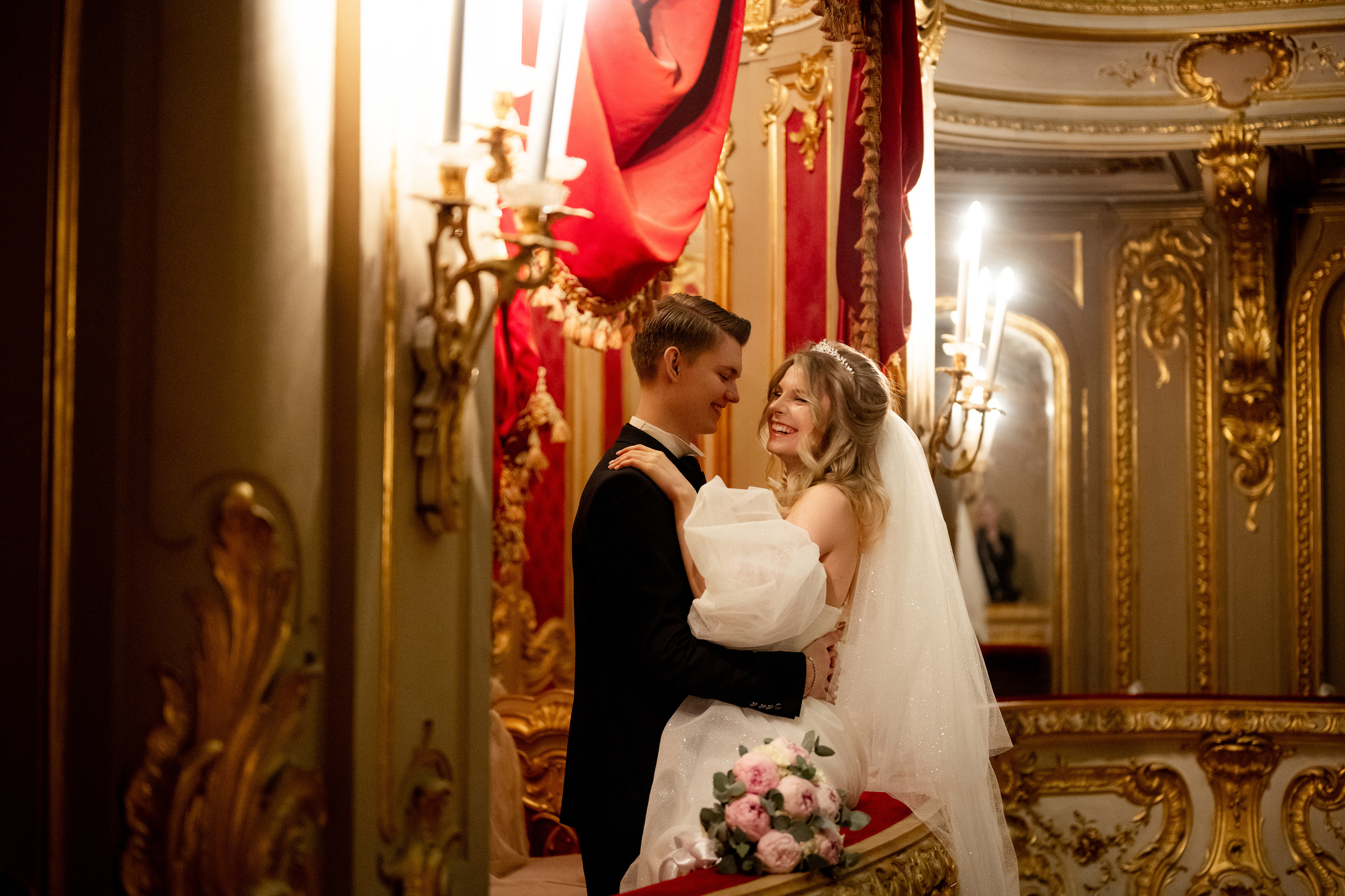 Фёдор & Татьяна 01.2023. Свадебный и семейный фотограф в СПб Валерия Фомичева