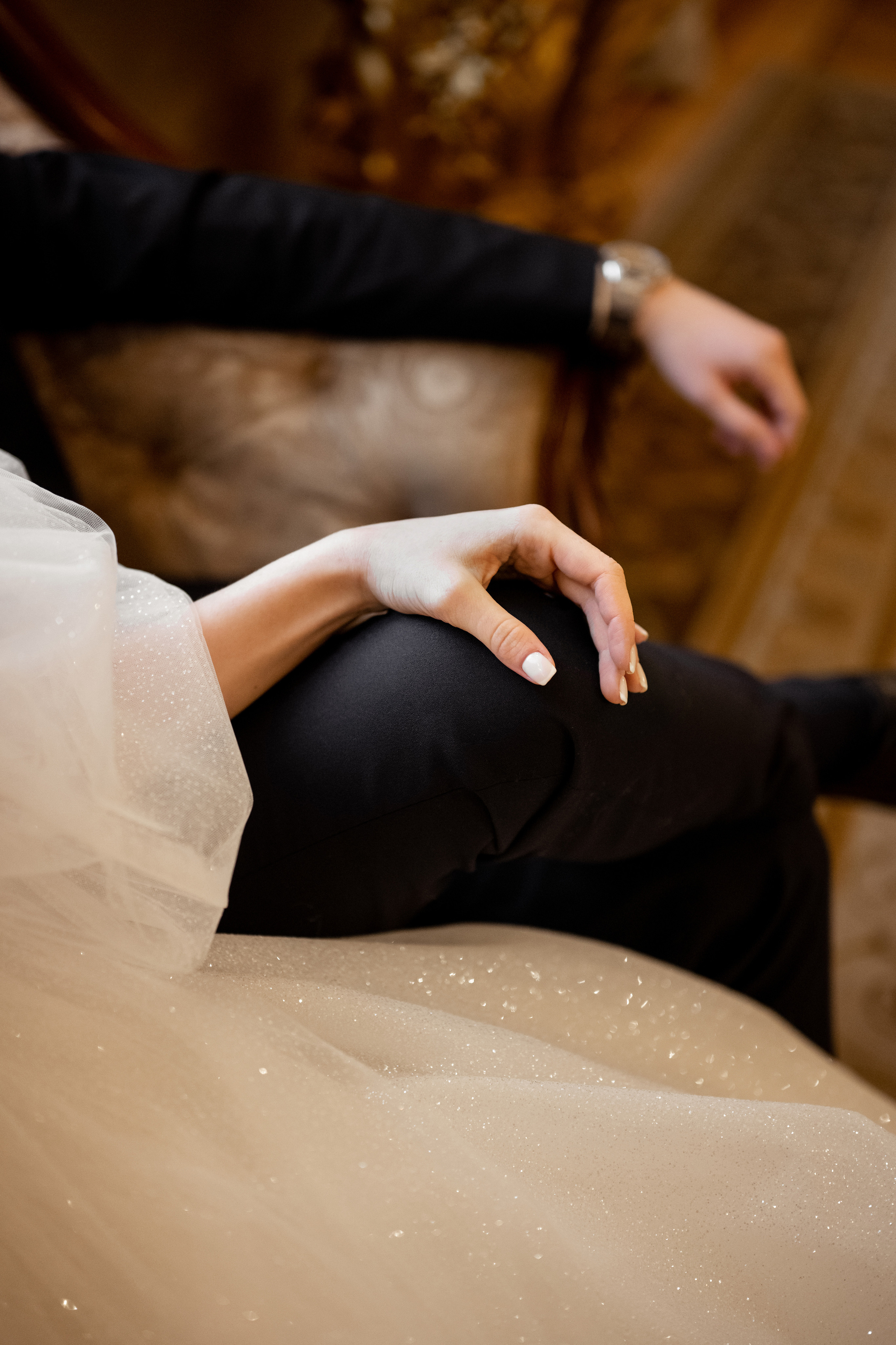 Фёдор & Татьяна 01.2023. Свадебный и семейный фотограф в СПб Валерия Фомичева