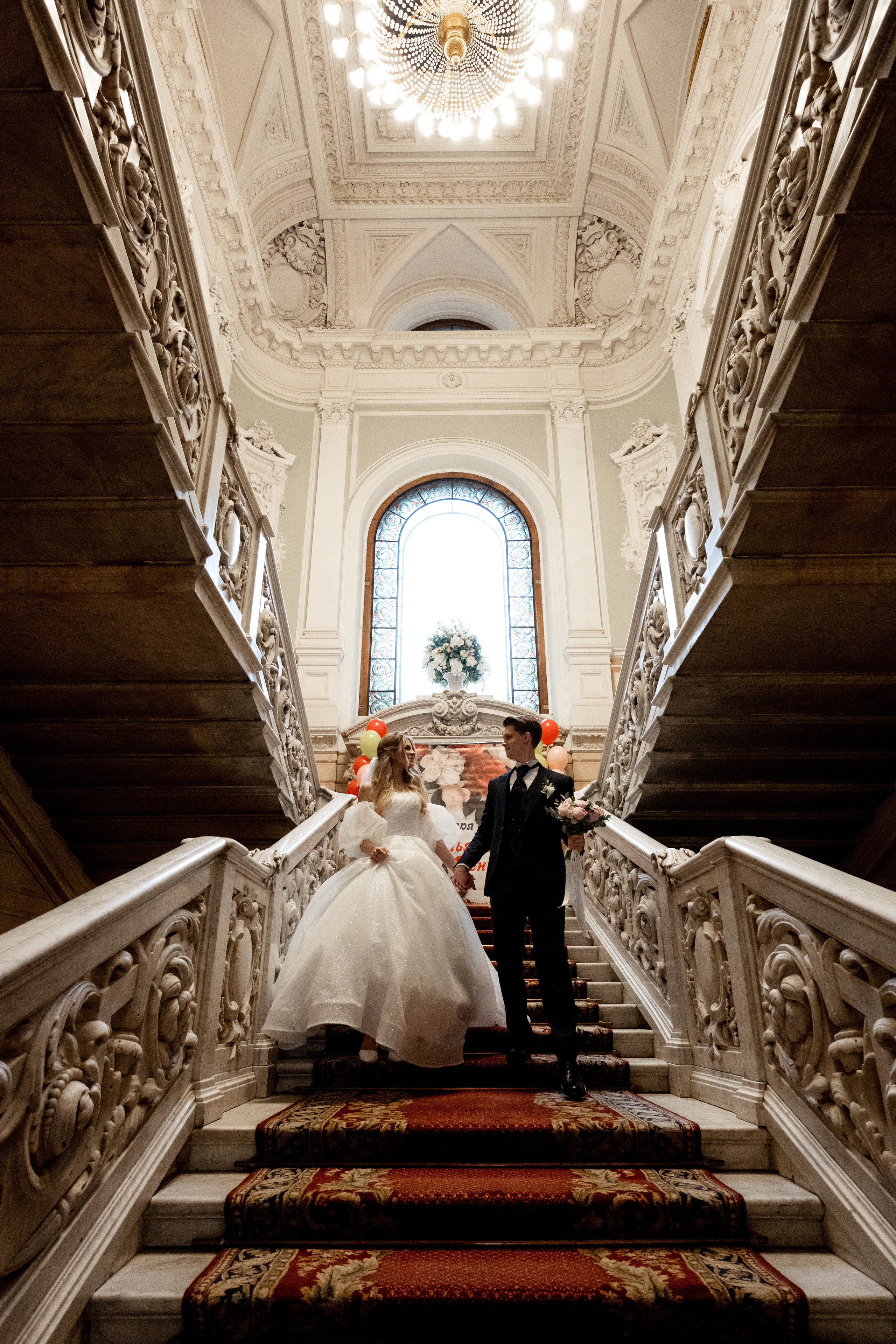 Фёдор & Татьяна 01.2023. Свадебный и семейный фотограф в СПб Валерия Фомичева