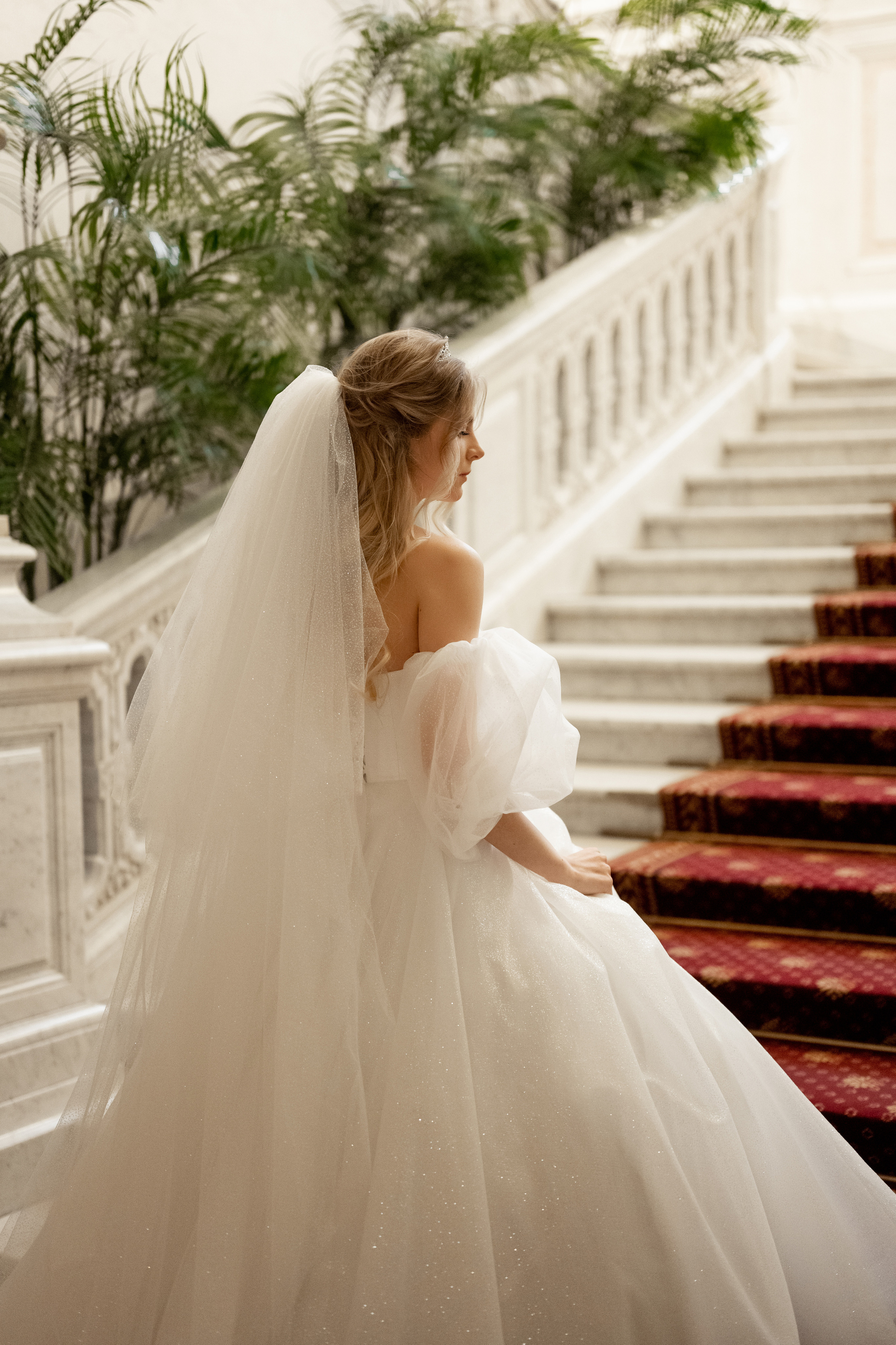 Фёдор & Татьяна 01.2023. Свадебный и семейный фотограф в СПб Валерия Фомичева